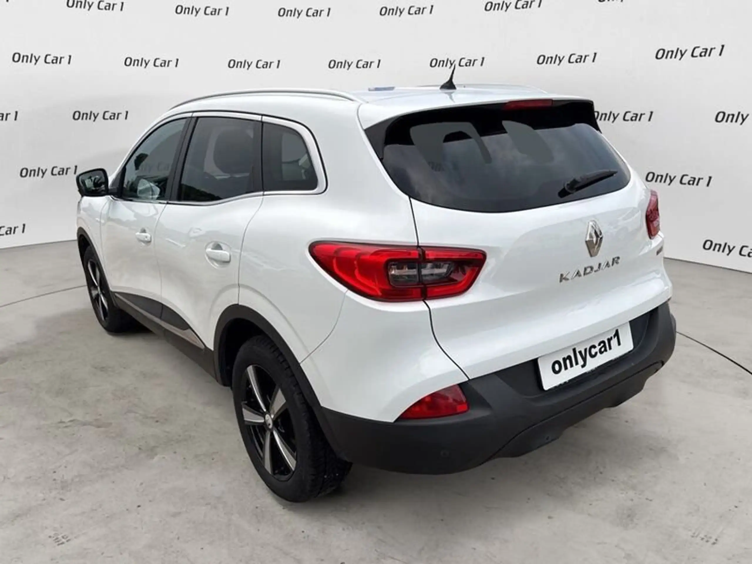 Renault - Kadjar