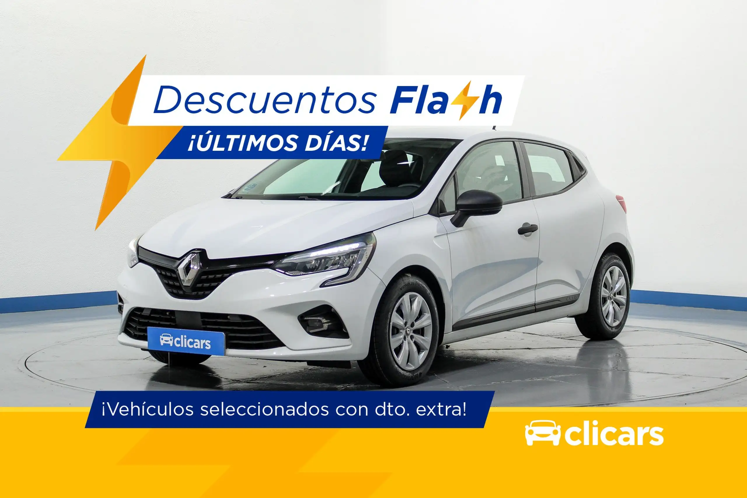 Renault - Clio