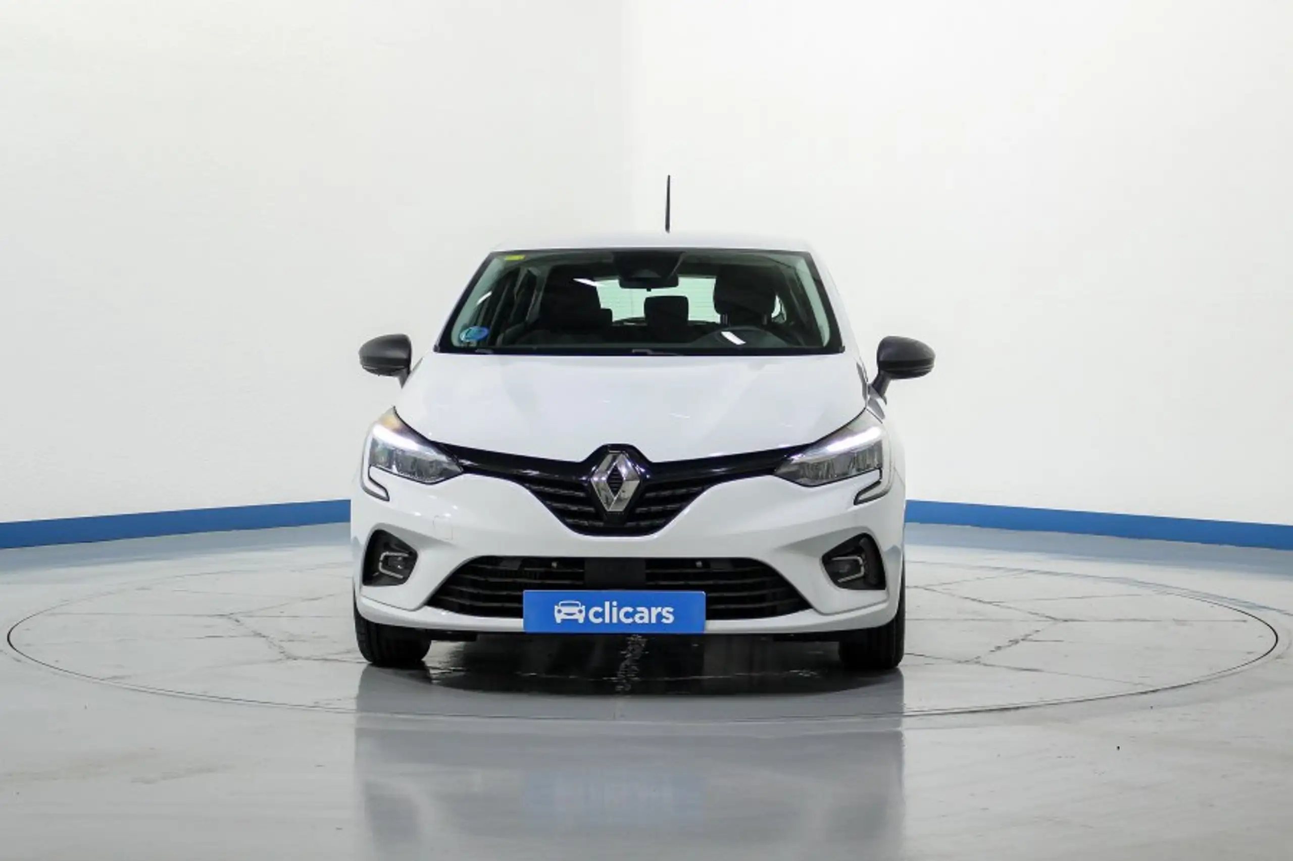 Renault - Clio