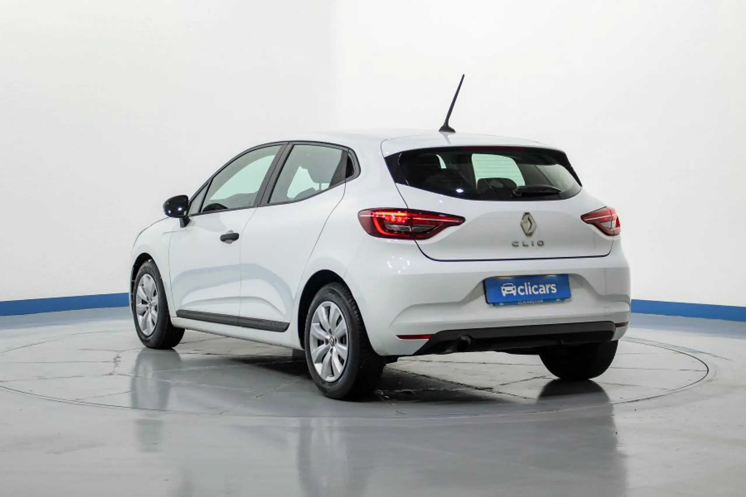 Renault - Clio