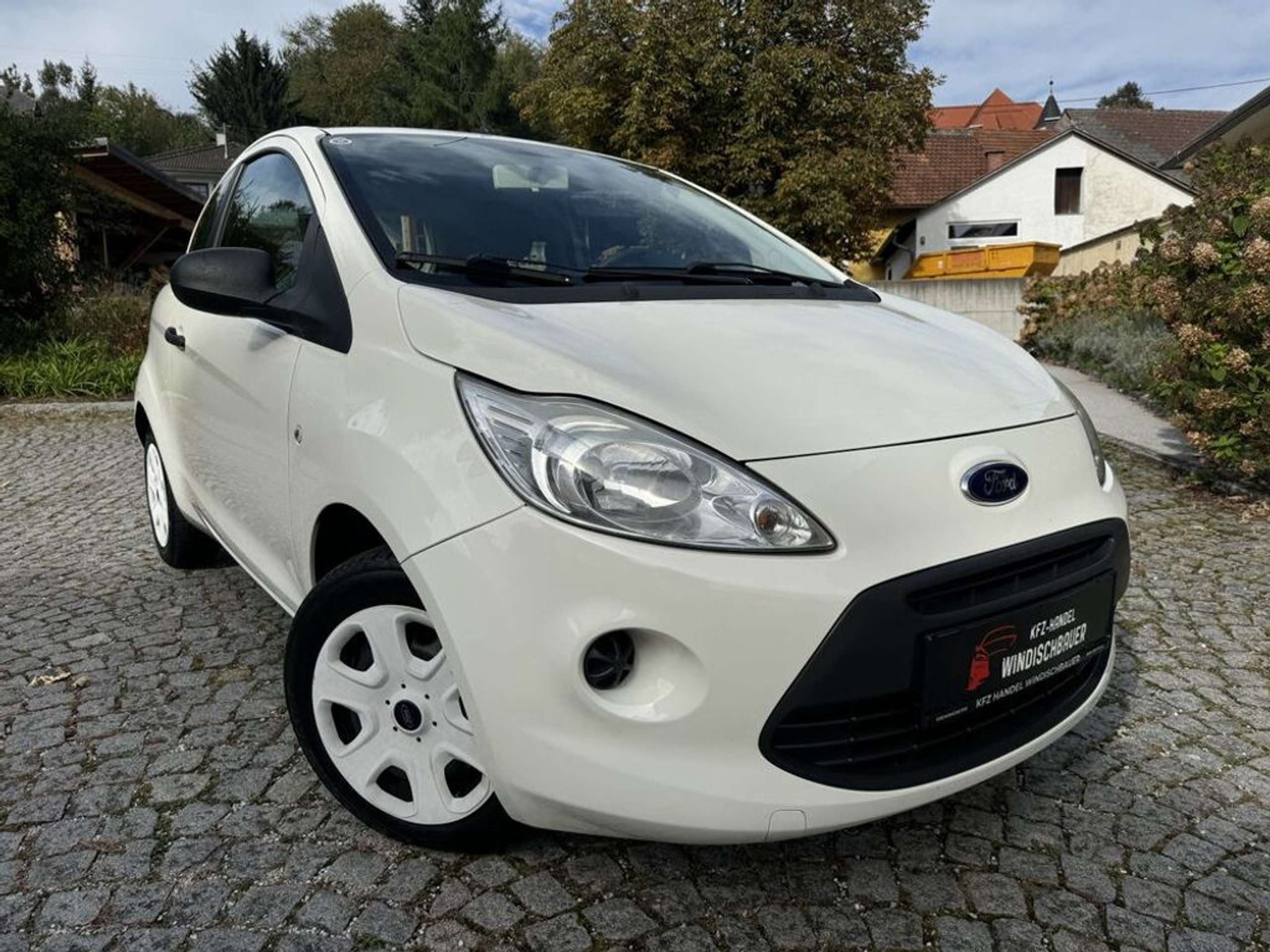 Ford - Ka/Ka+