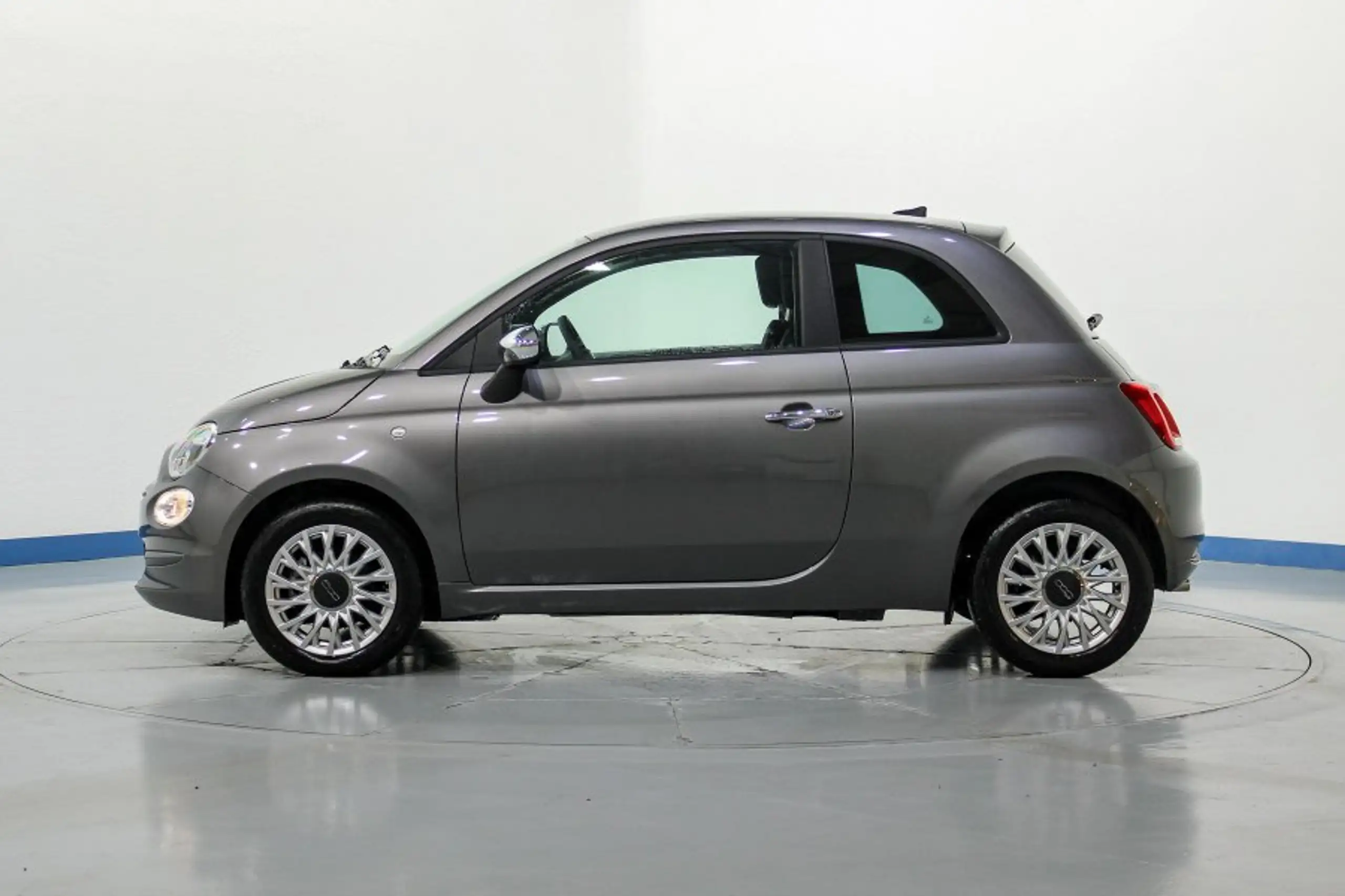 Fiat - 500