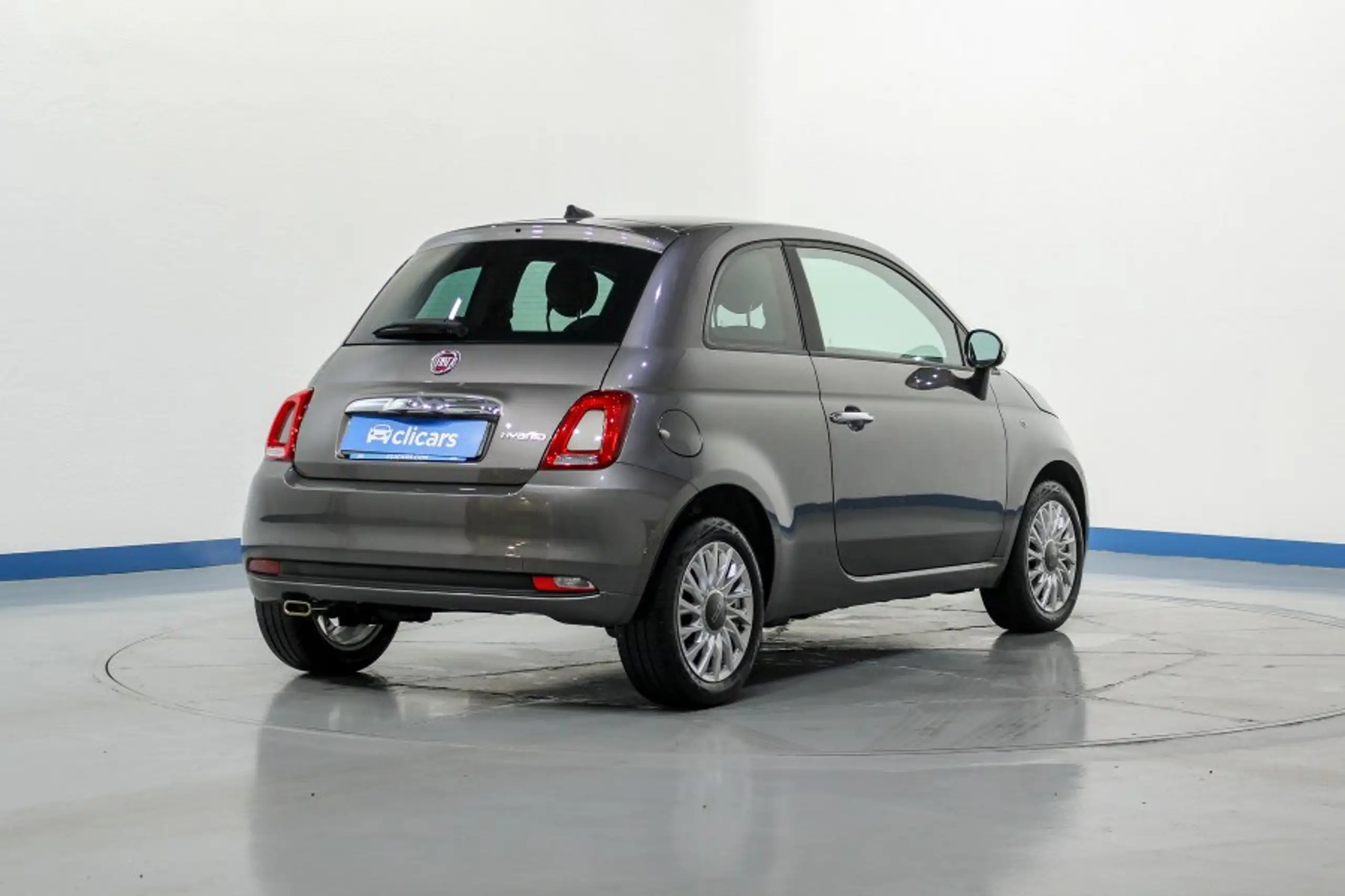 Fiat - 500