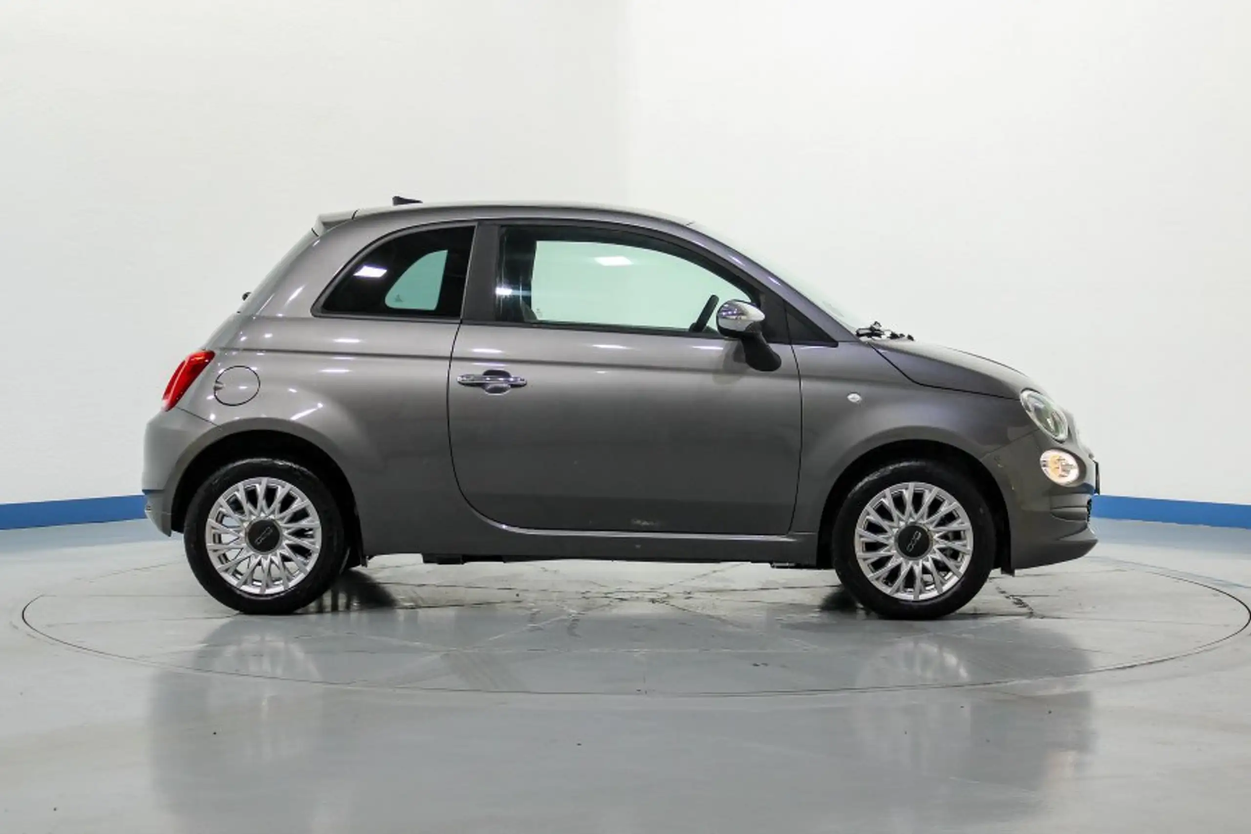 Fiat - 500