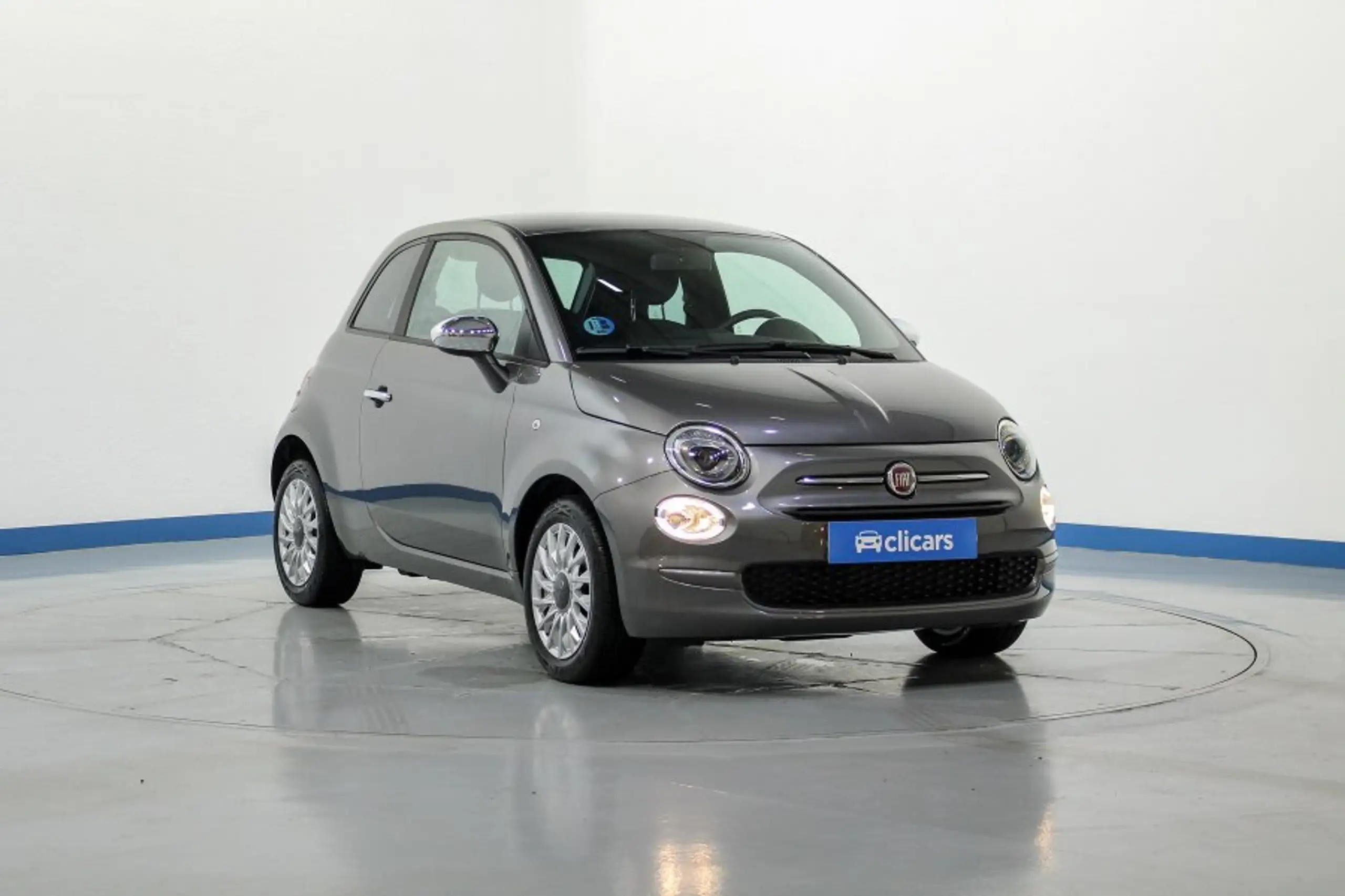 Fiat - 500