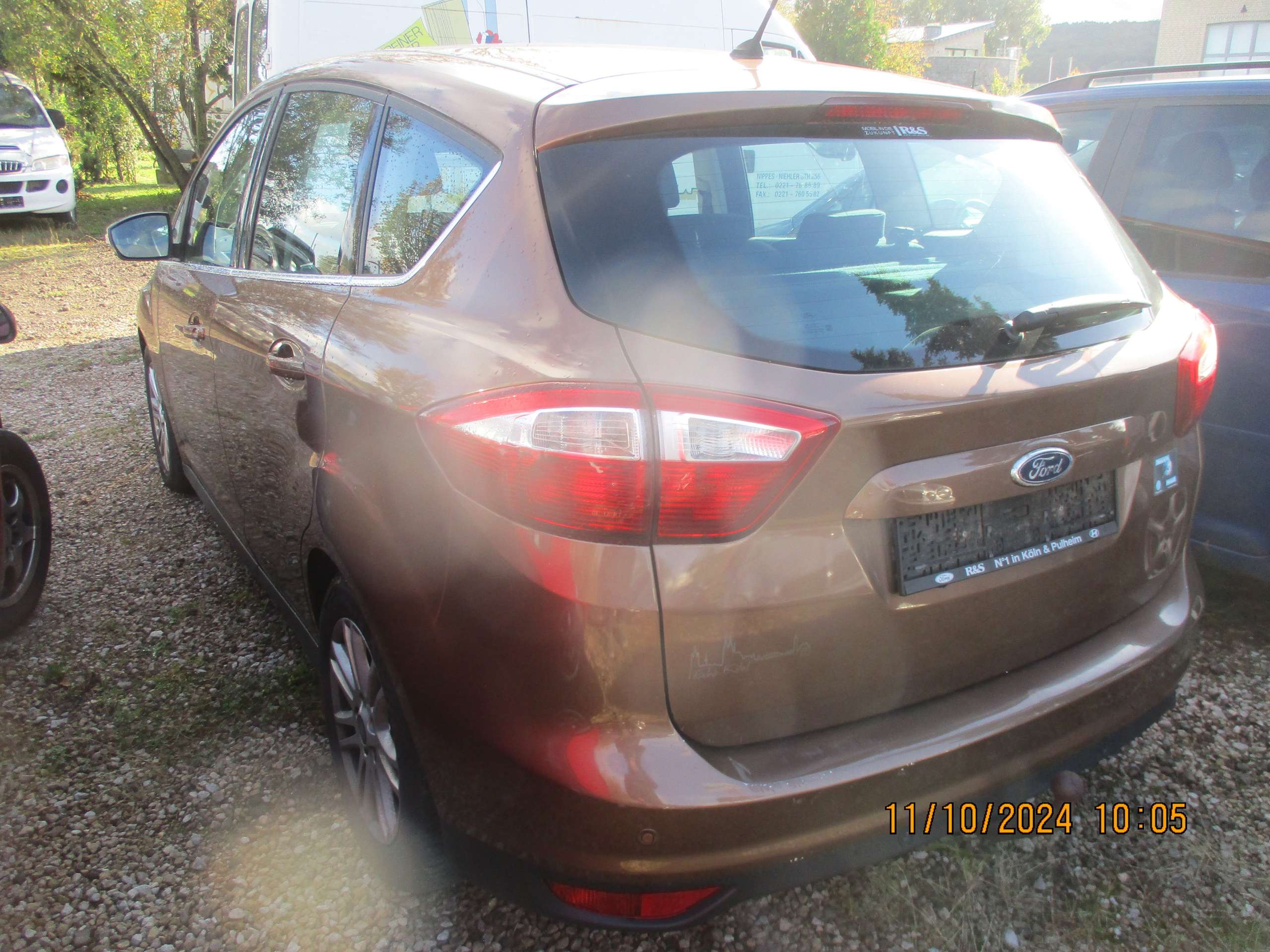 Ford - C-Max