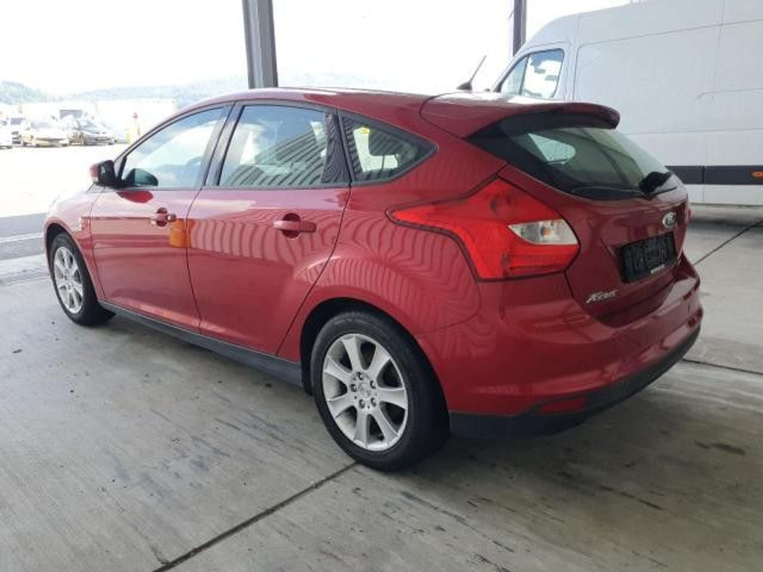 Ford - Focus