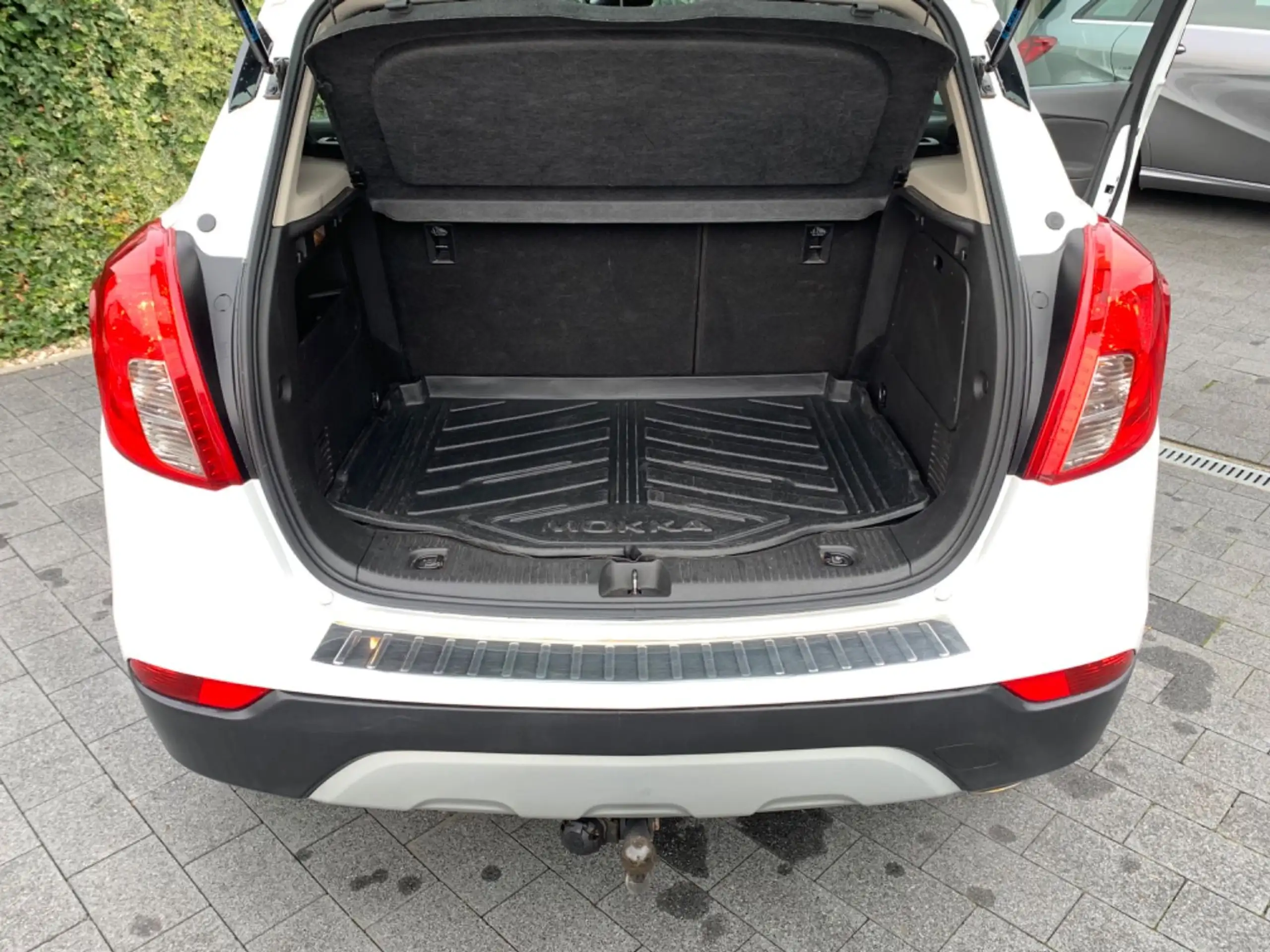 Opel - Mokka X