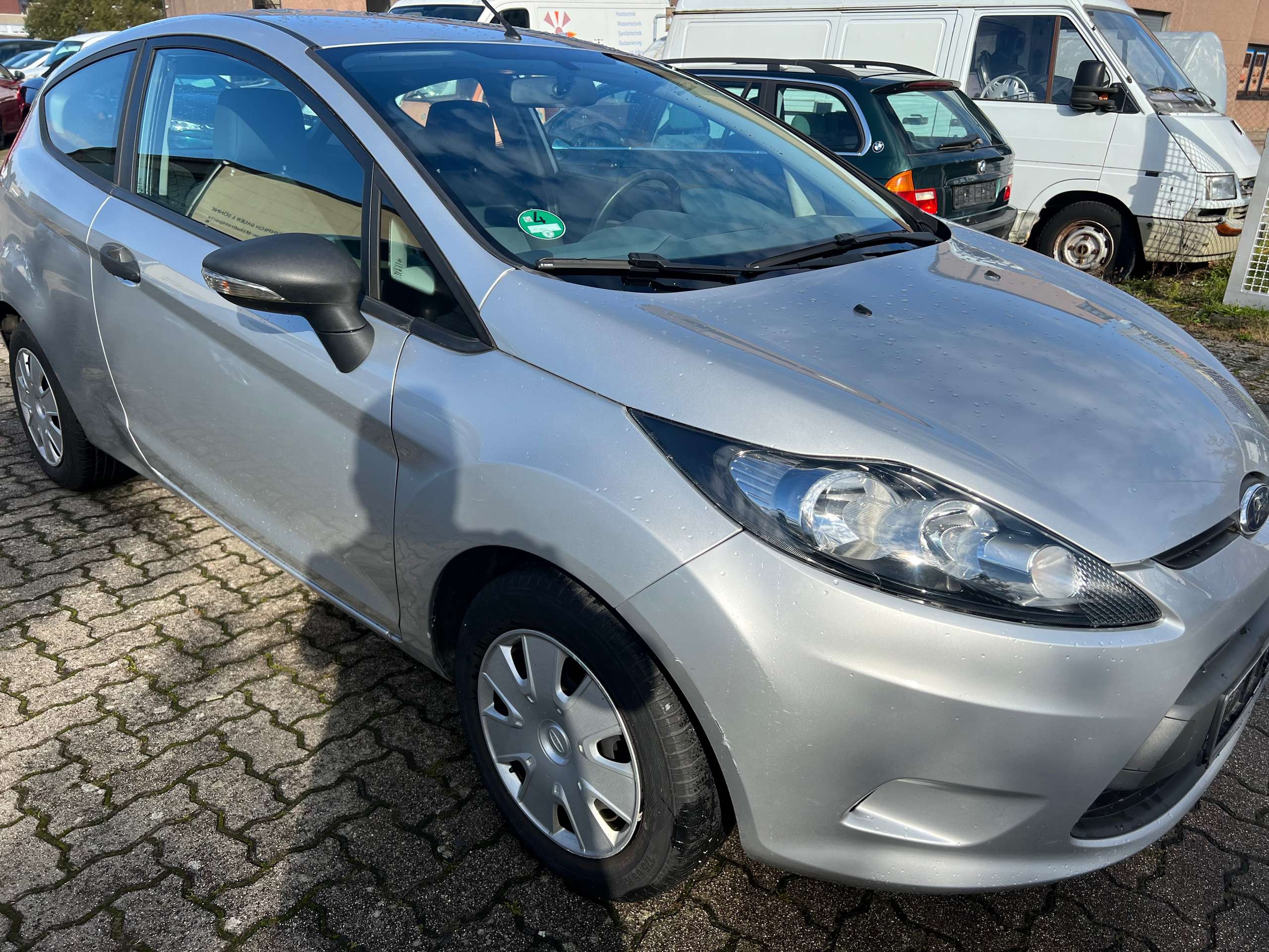 Ford - Fiesta