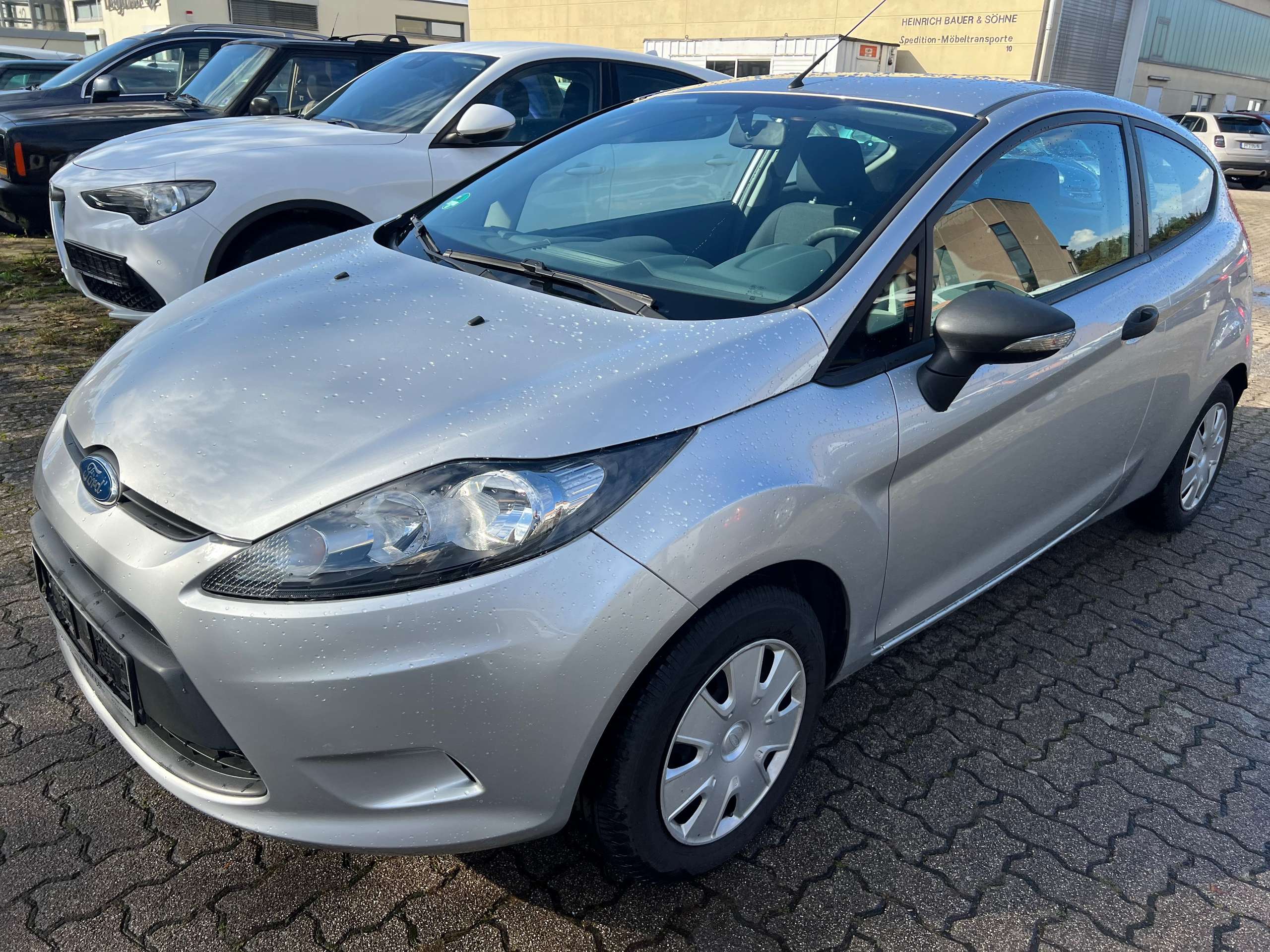 Ford - Fiesta