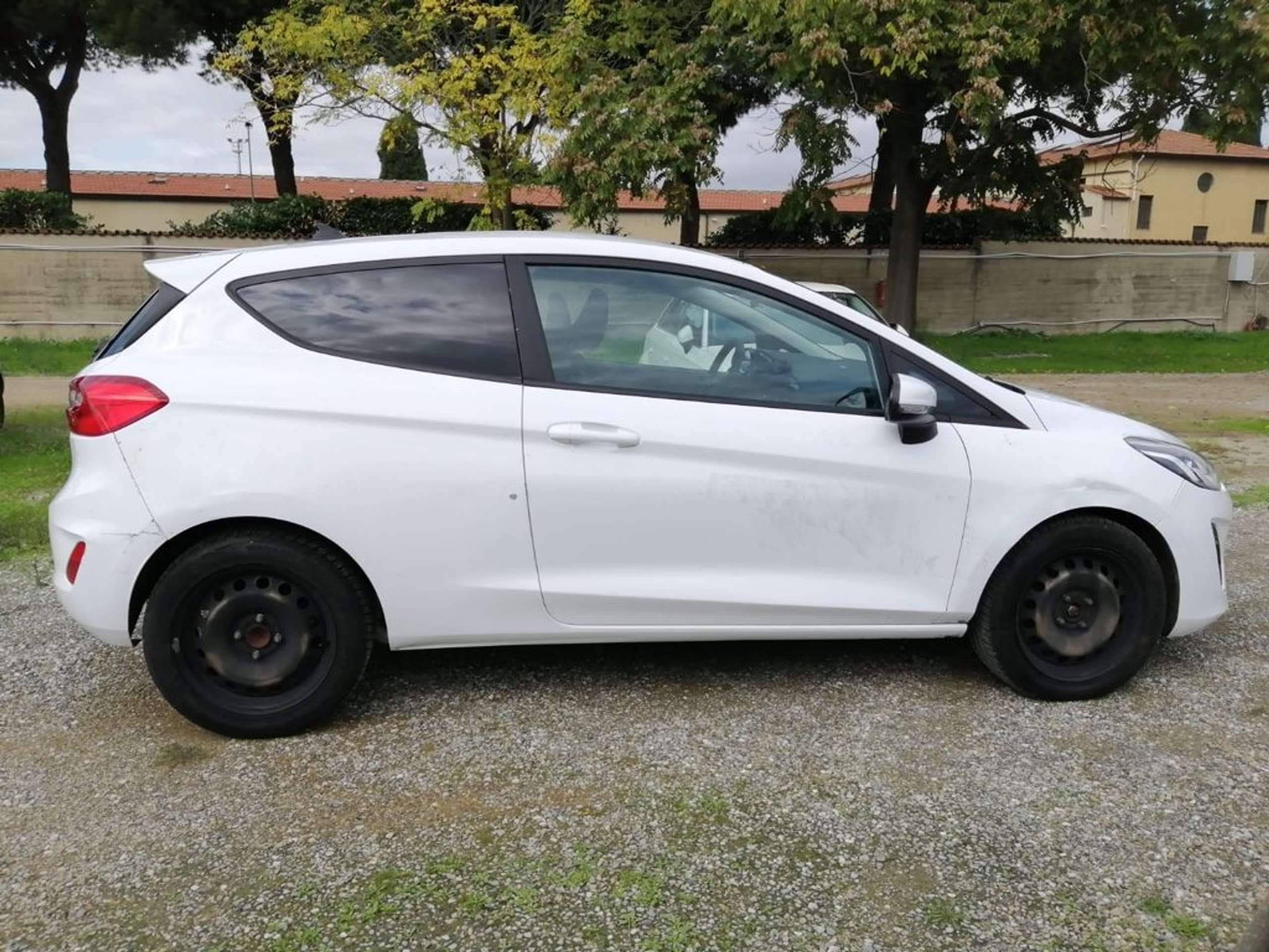 Ford - Fiesta