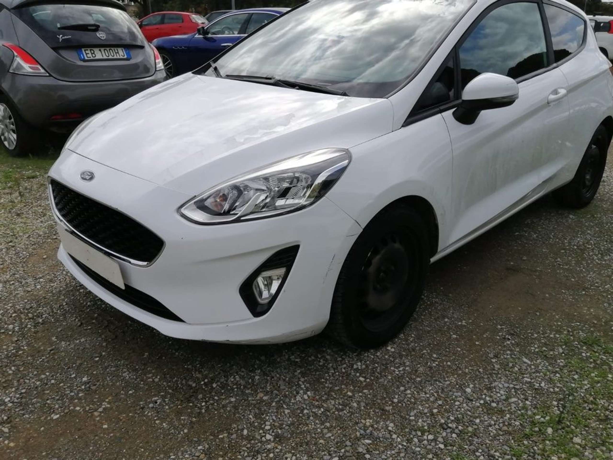 Ford - Fiesta