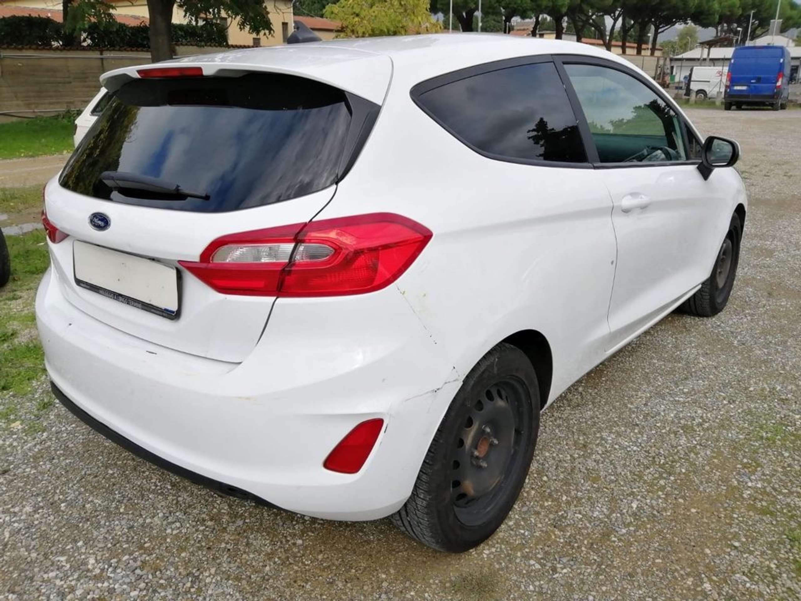 Ford - Fiesta