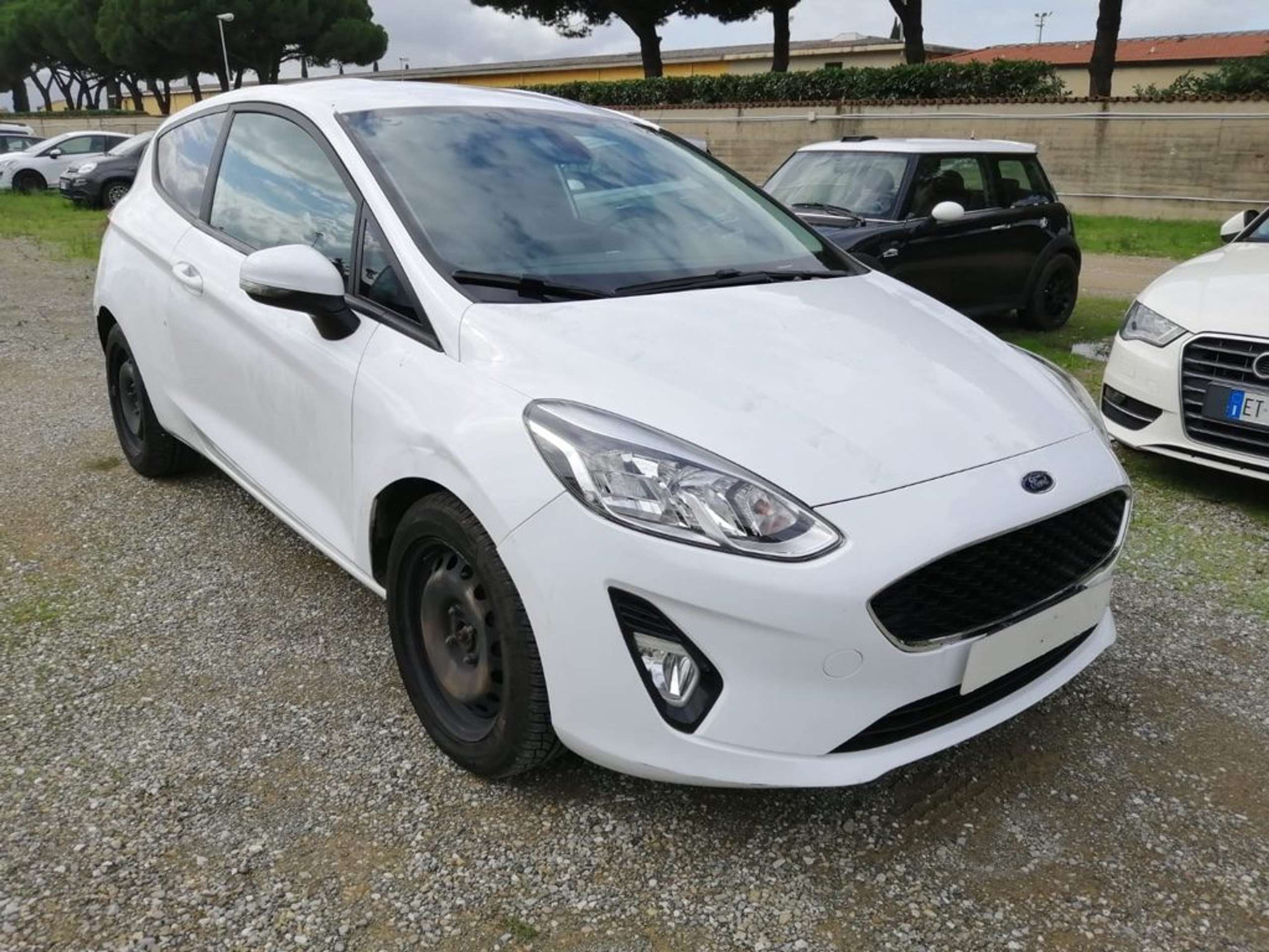 Ford - Fiesta