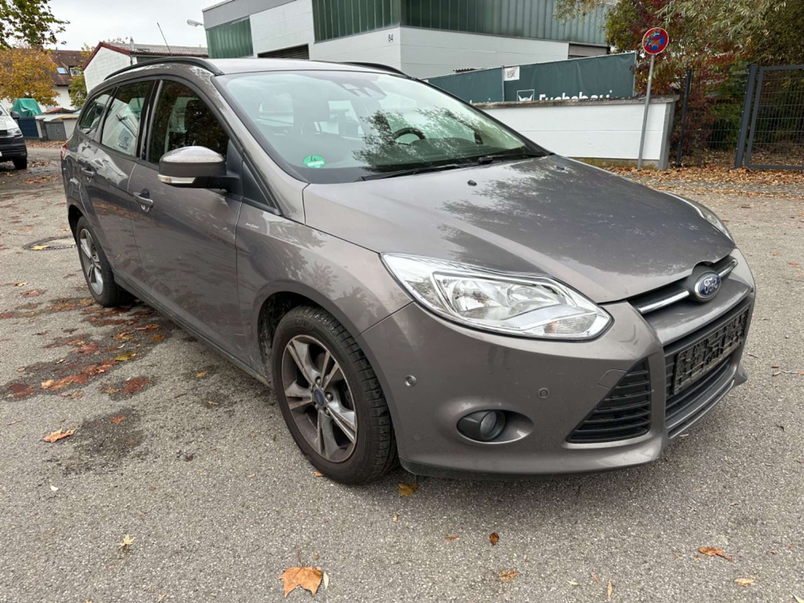 Ford - Focus