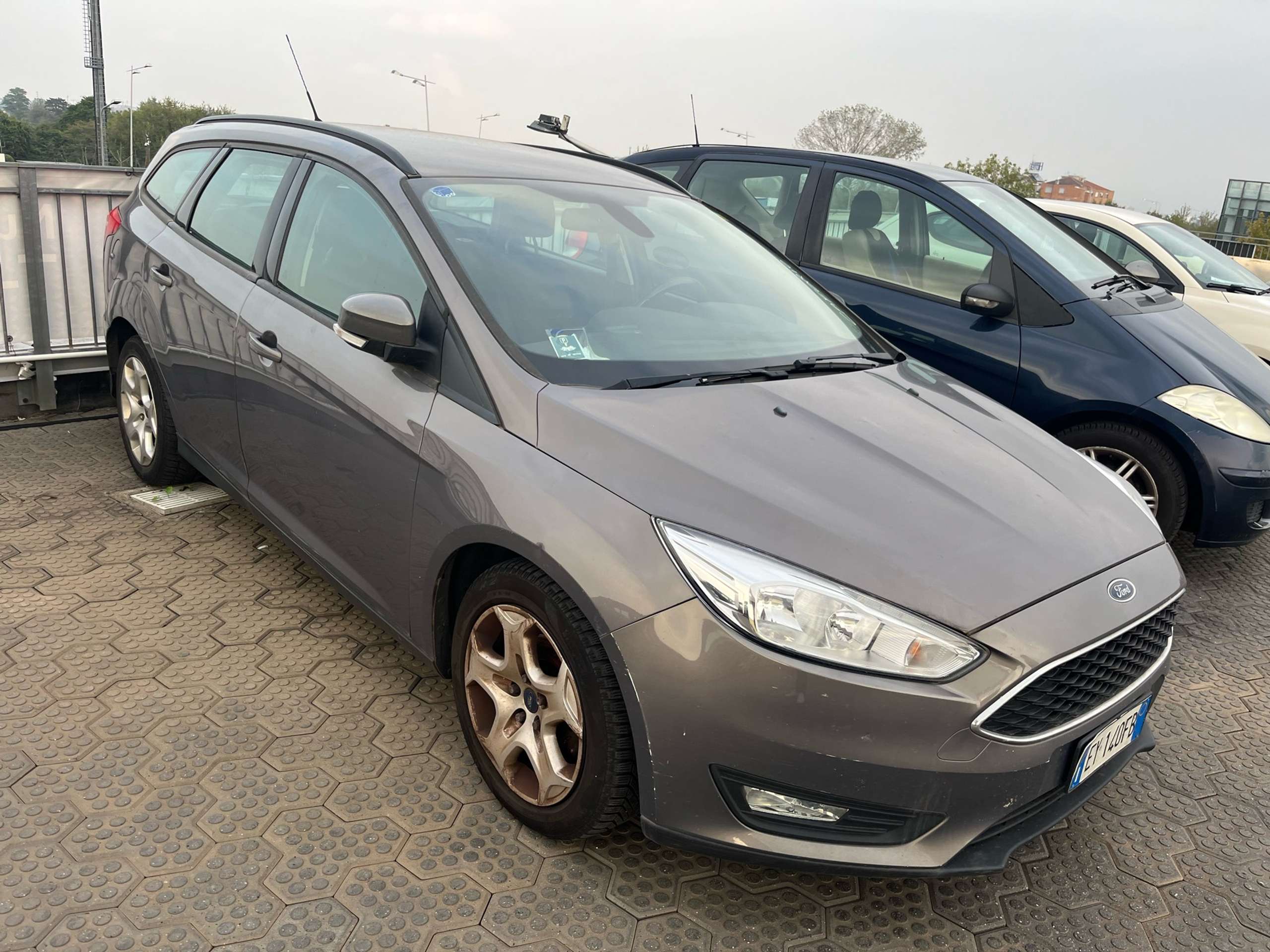 Ford - Focus