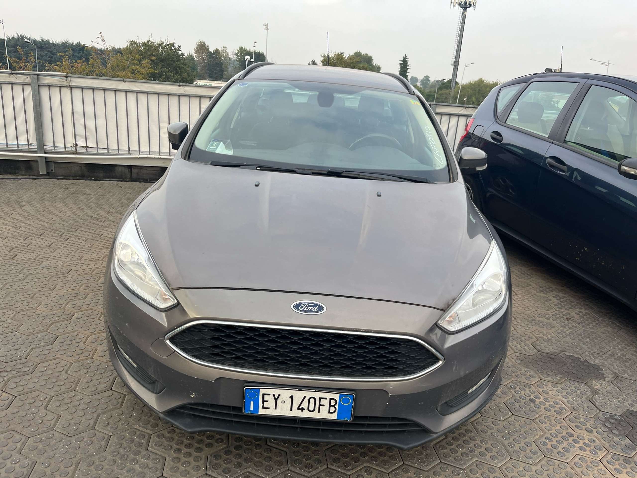 Ford - Focus