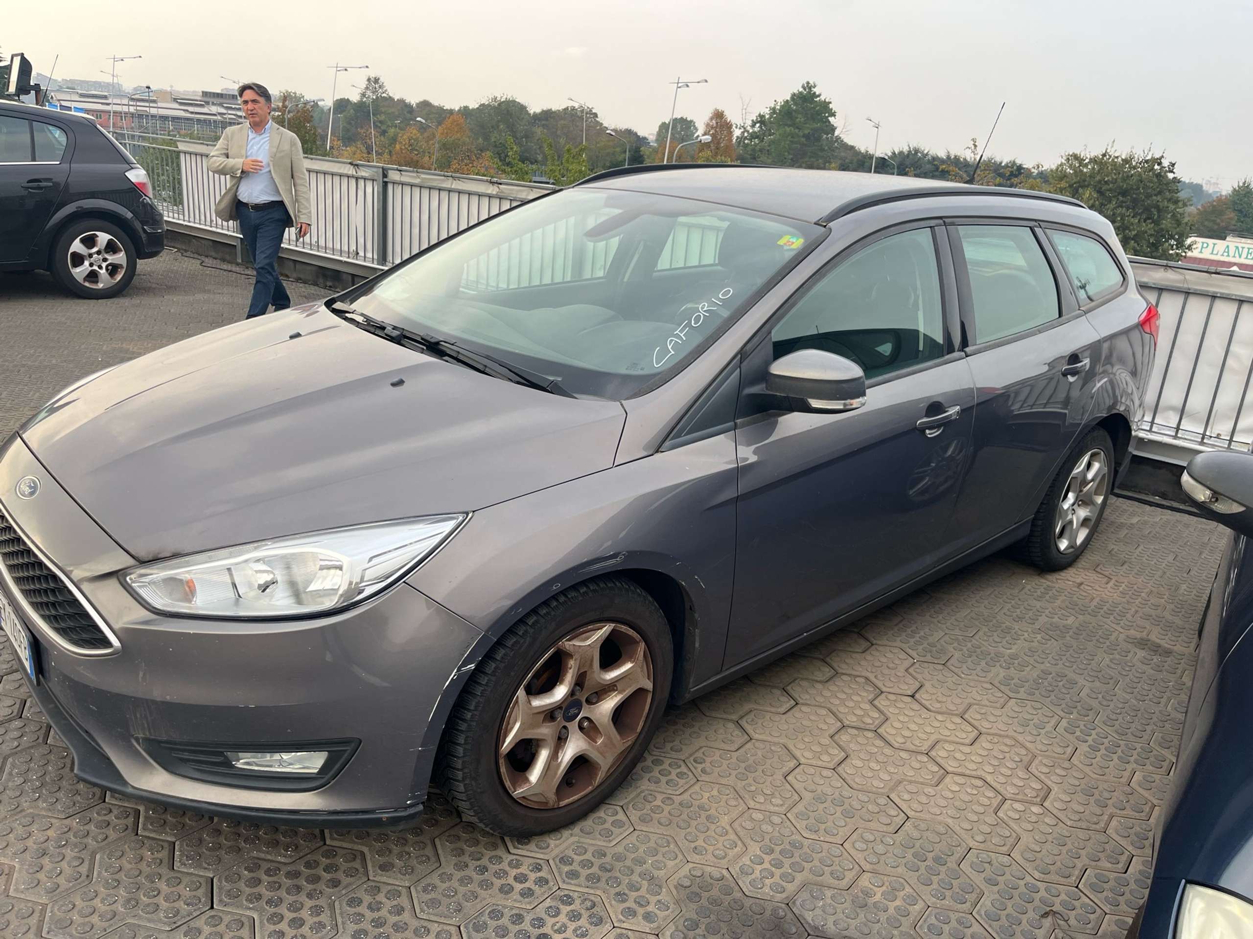 Ford - Focus