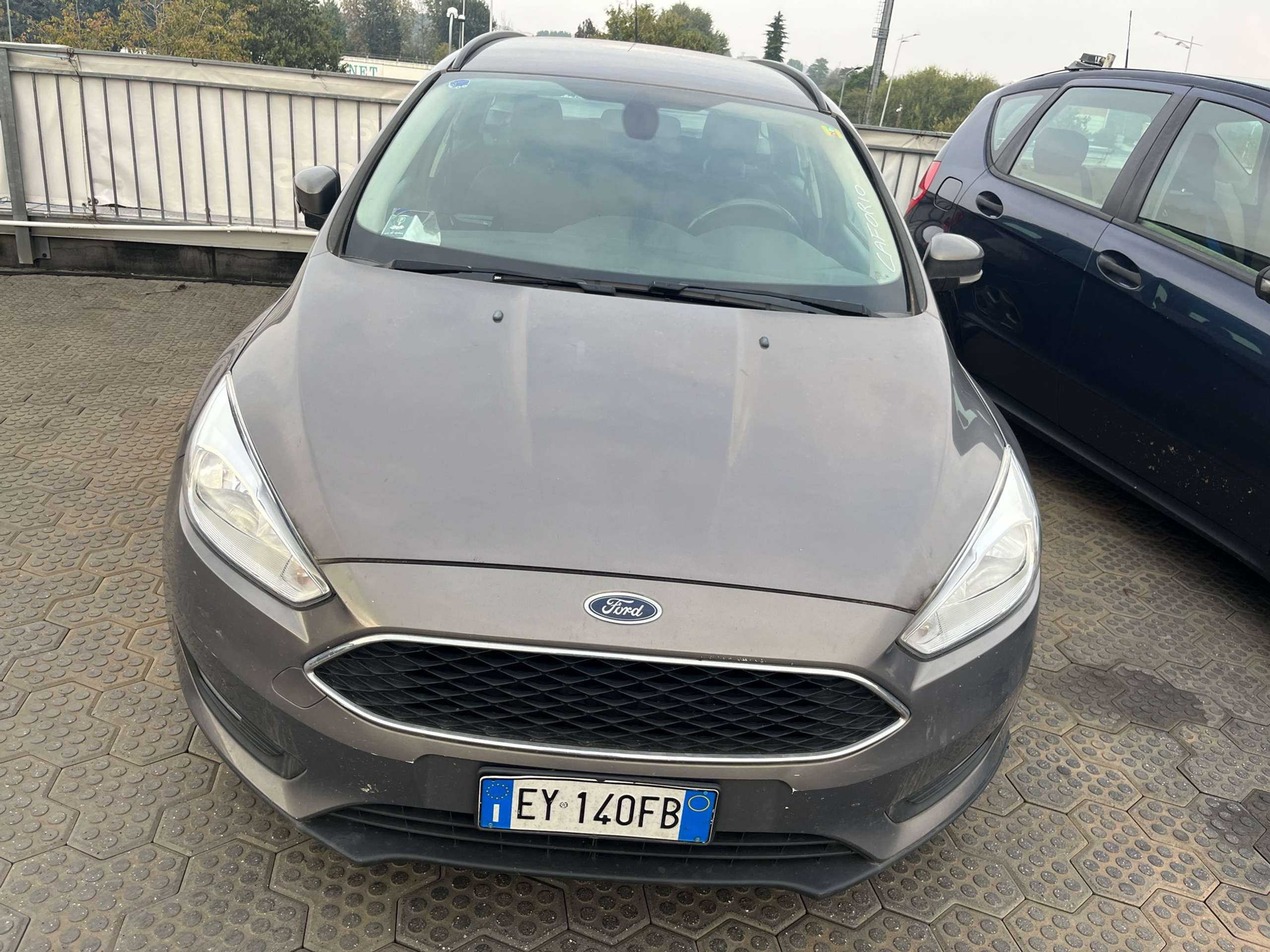 Ford - Focus