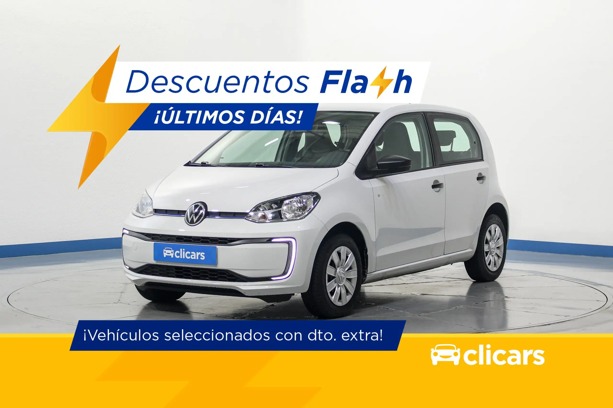 Volkswagen - up!