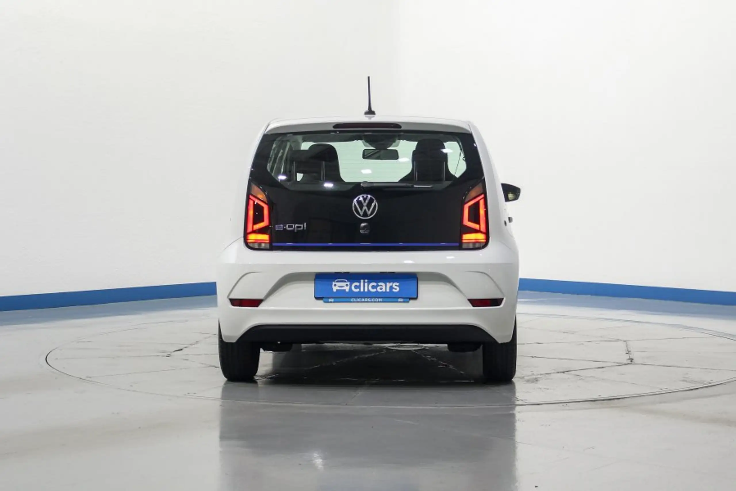 Volkswagen - up!