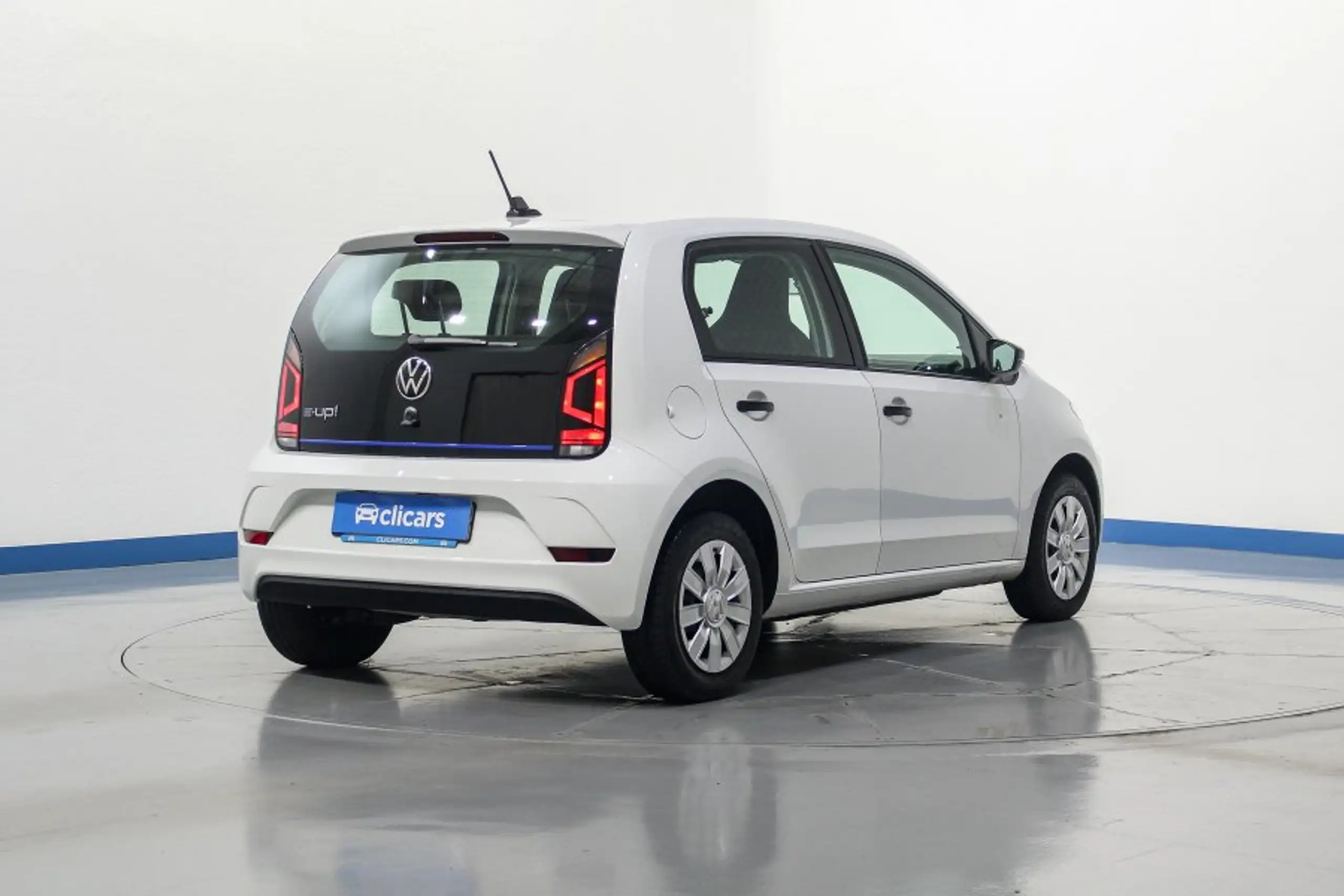 Volkswagen - up!