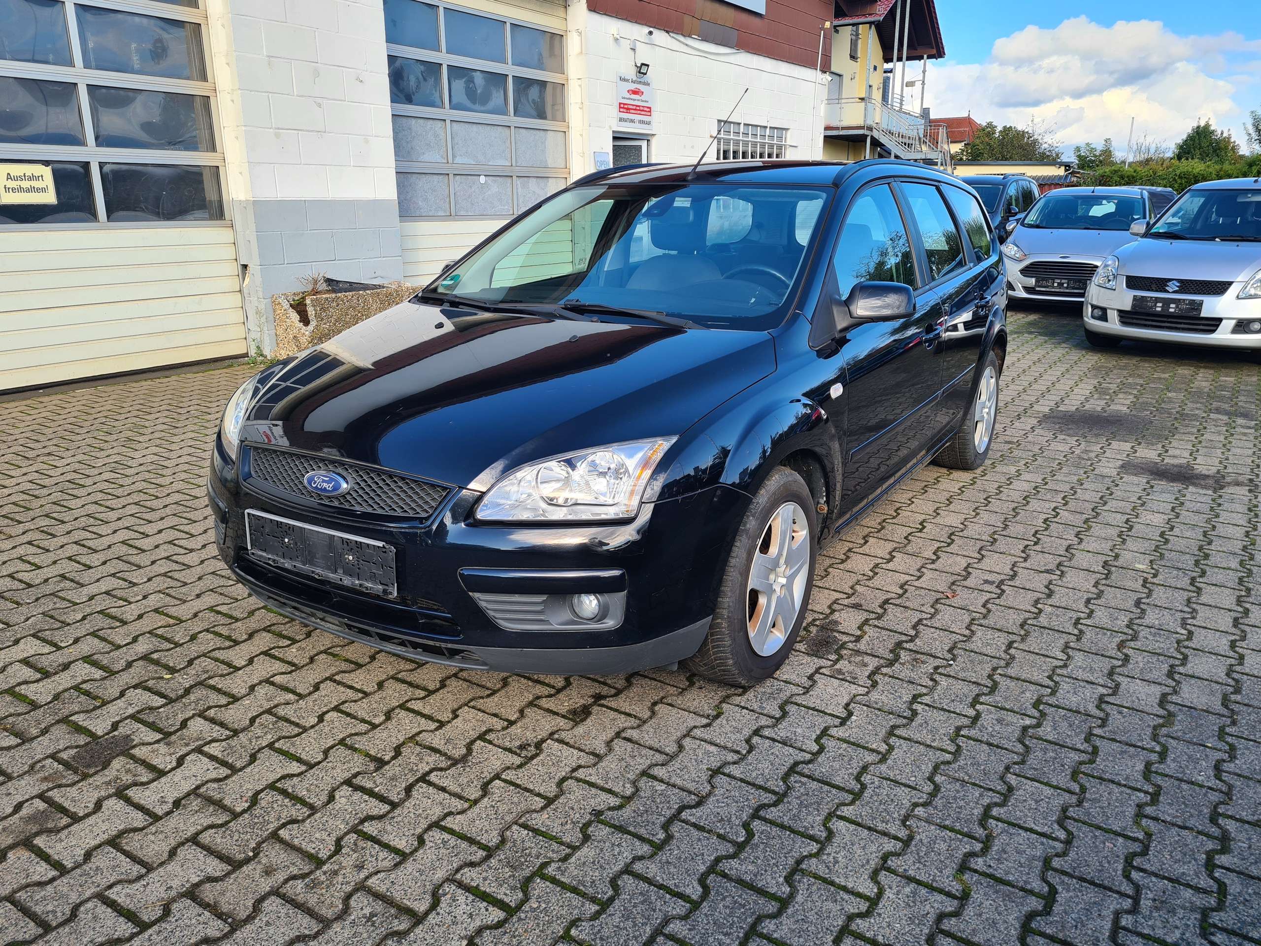 Ford - Focus