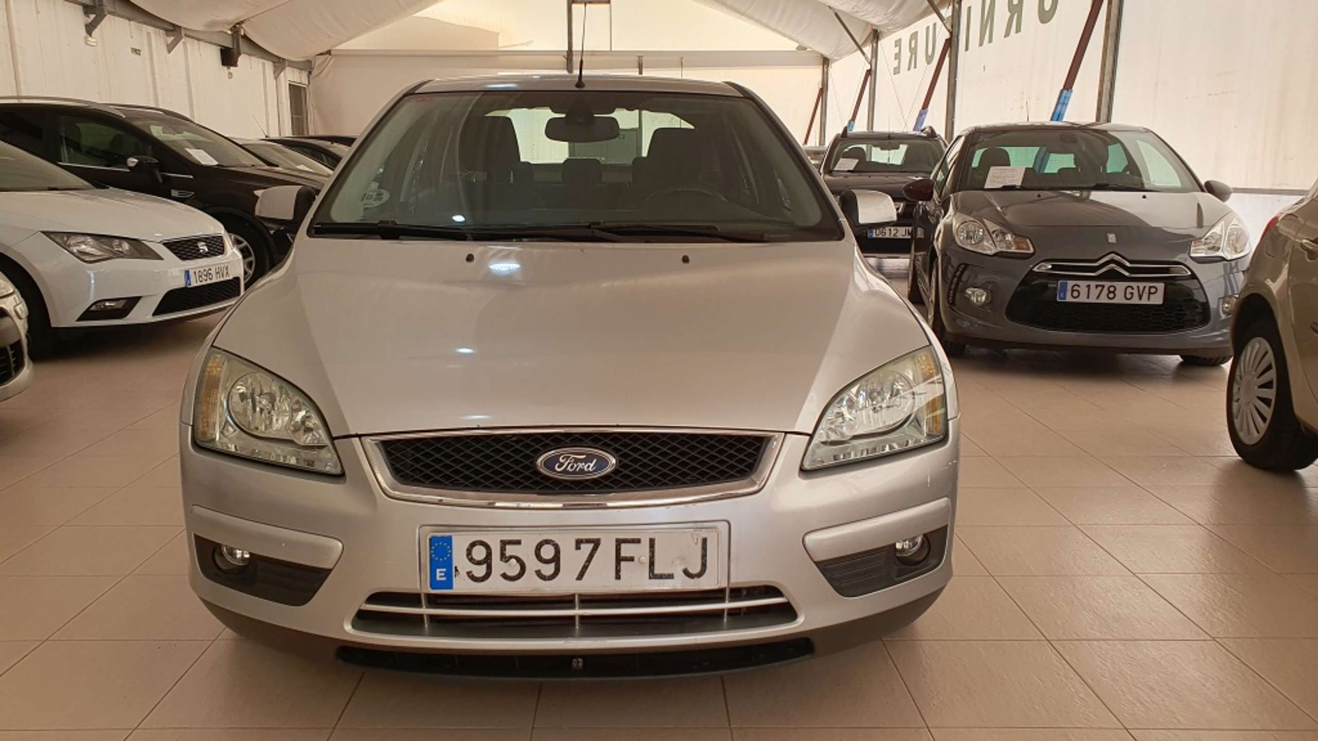 Ford - Focus