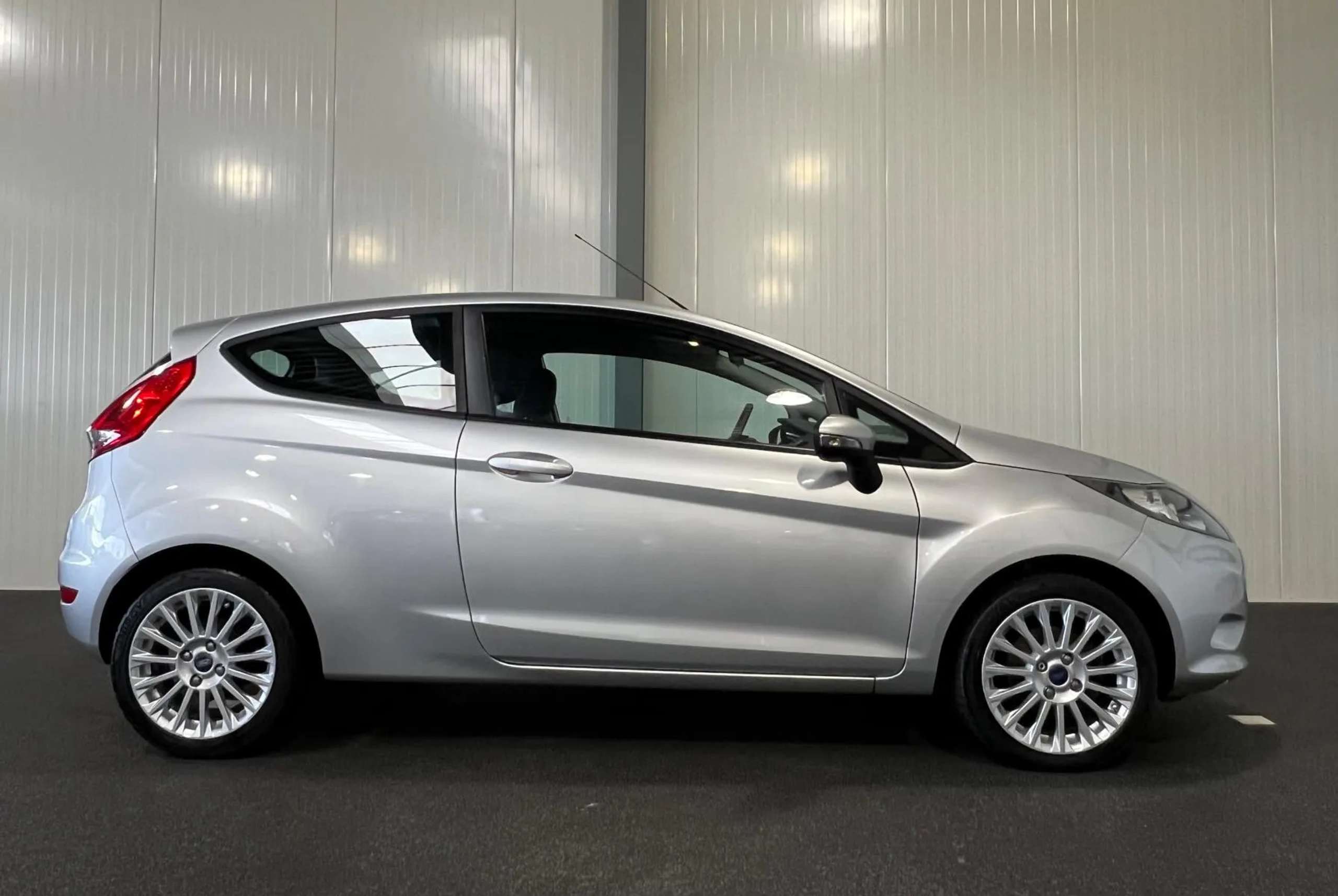 Ford - Fiesta