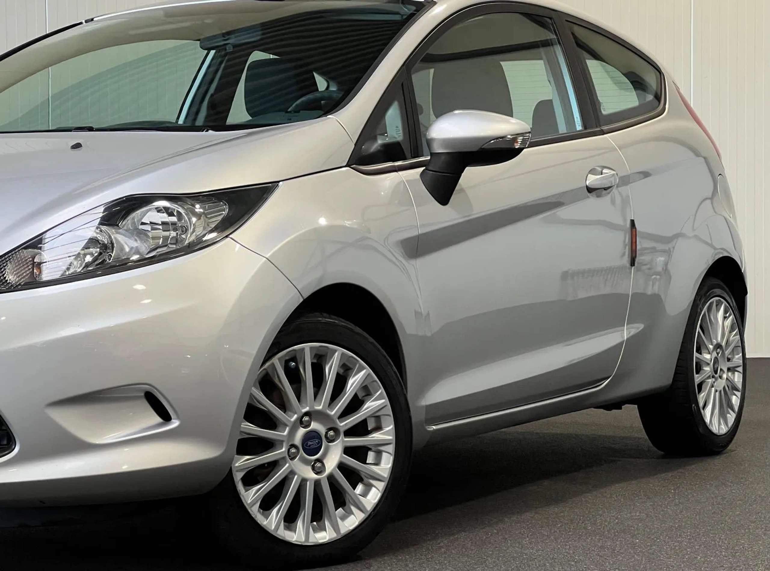 Ford - Fiesta