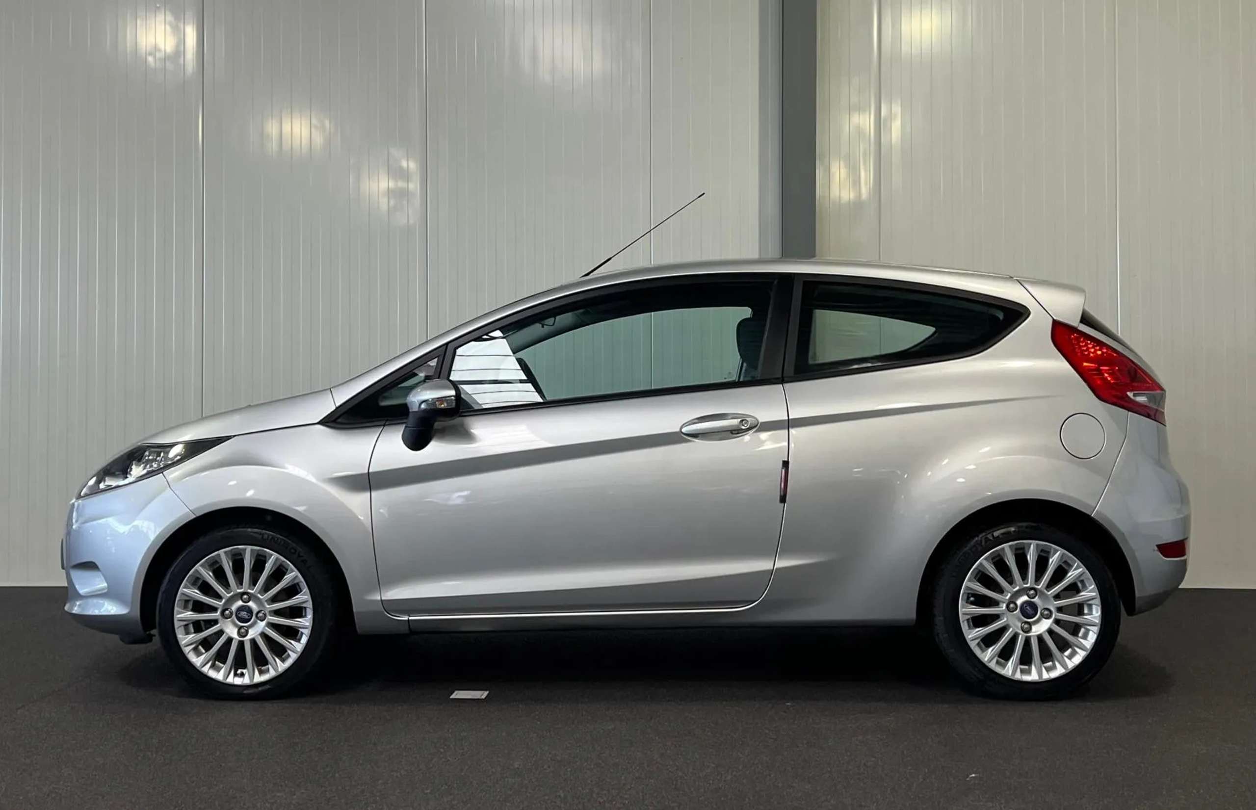 Ford - Fiesta