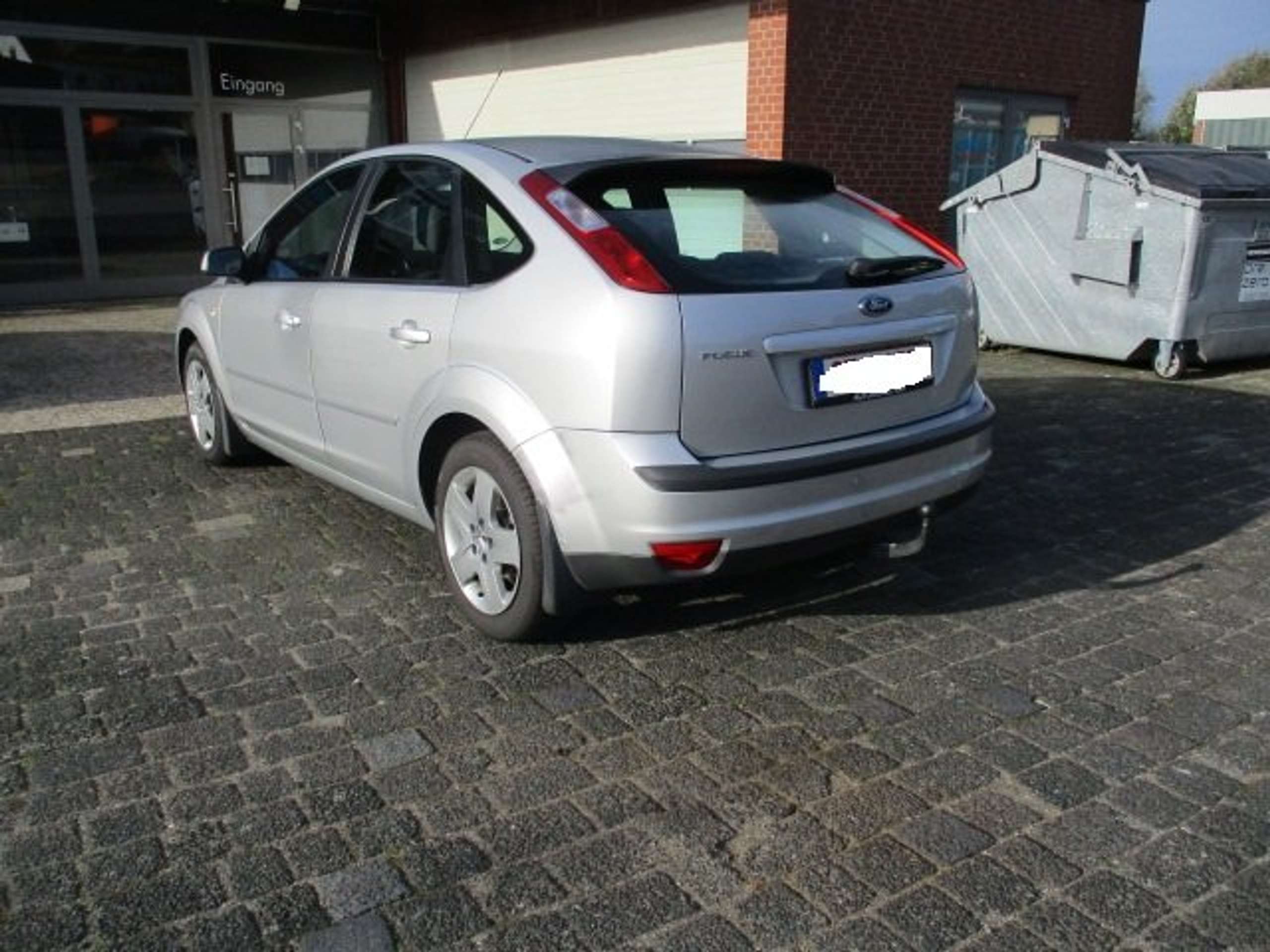 Ford - Focus