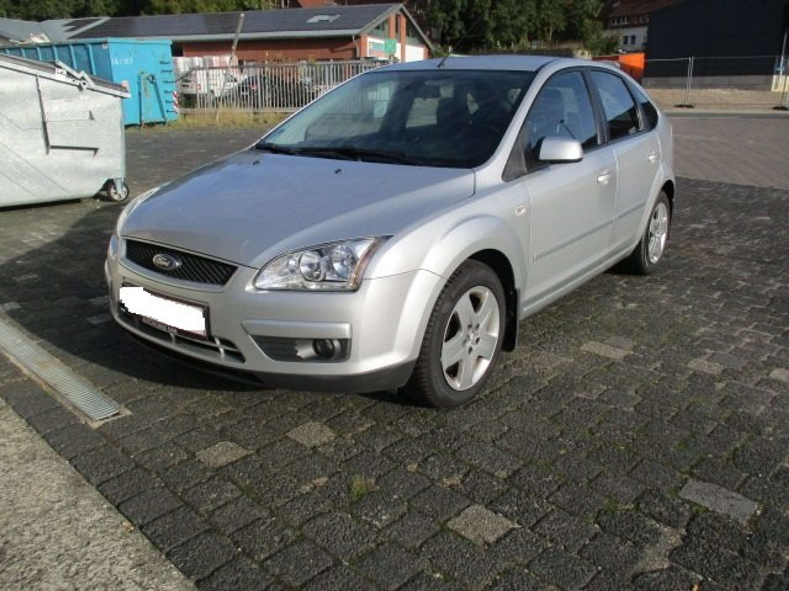 Ford - Focus