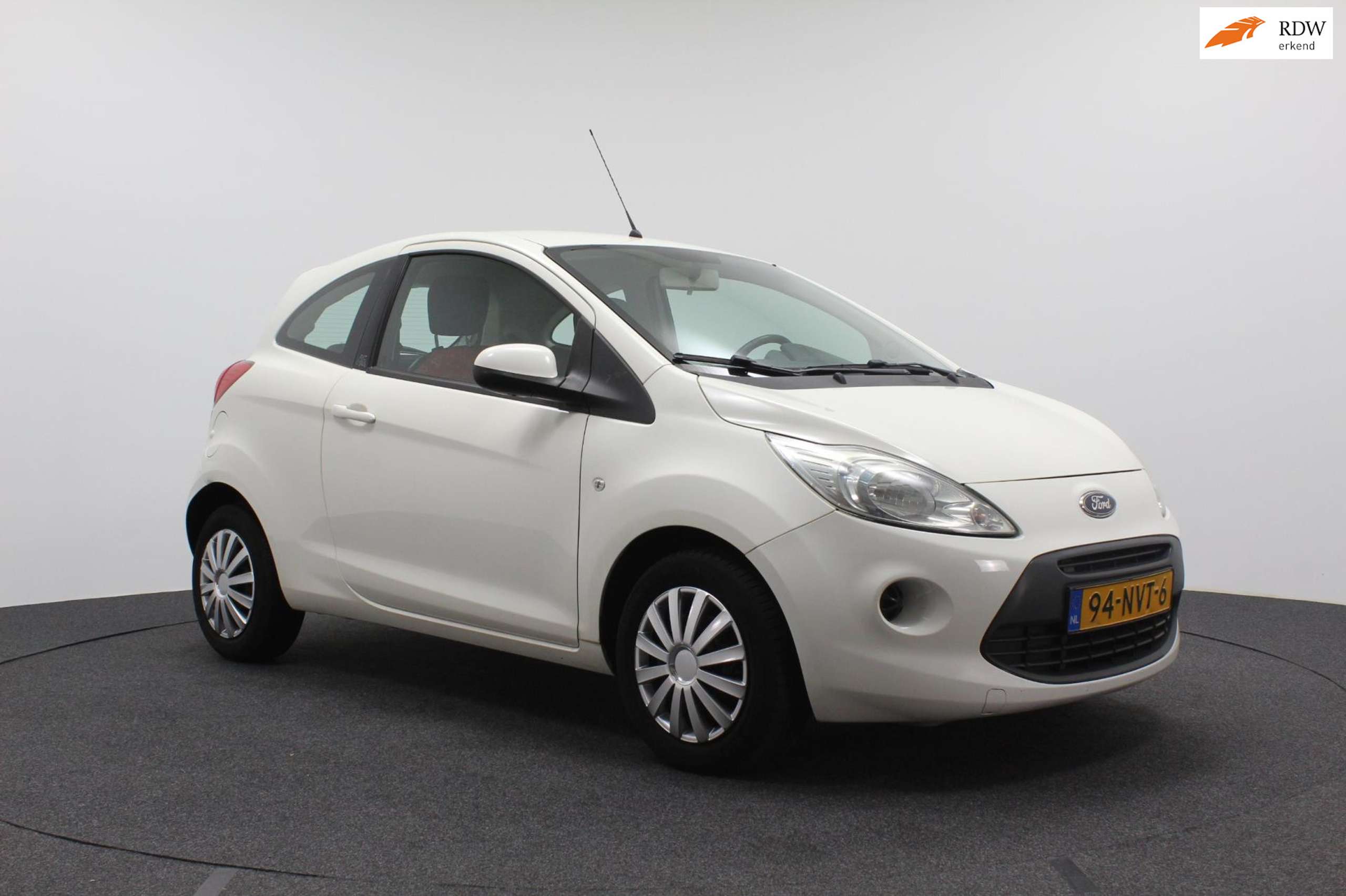 Ford - Ka/Ka+