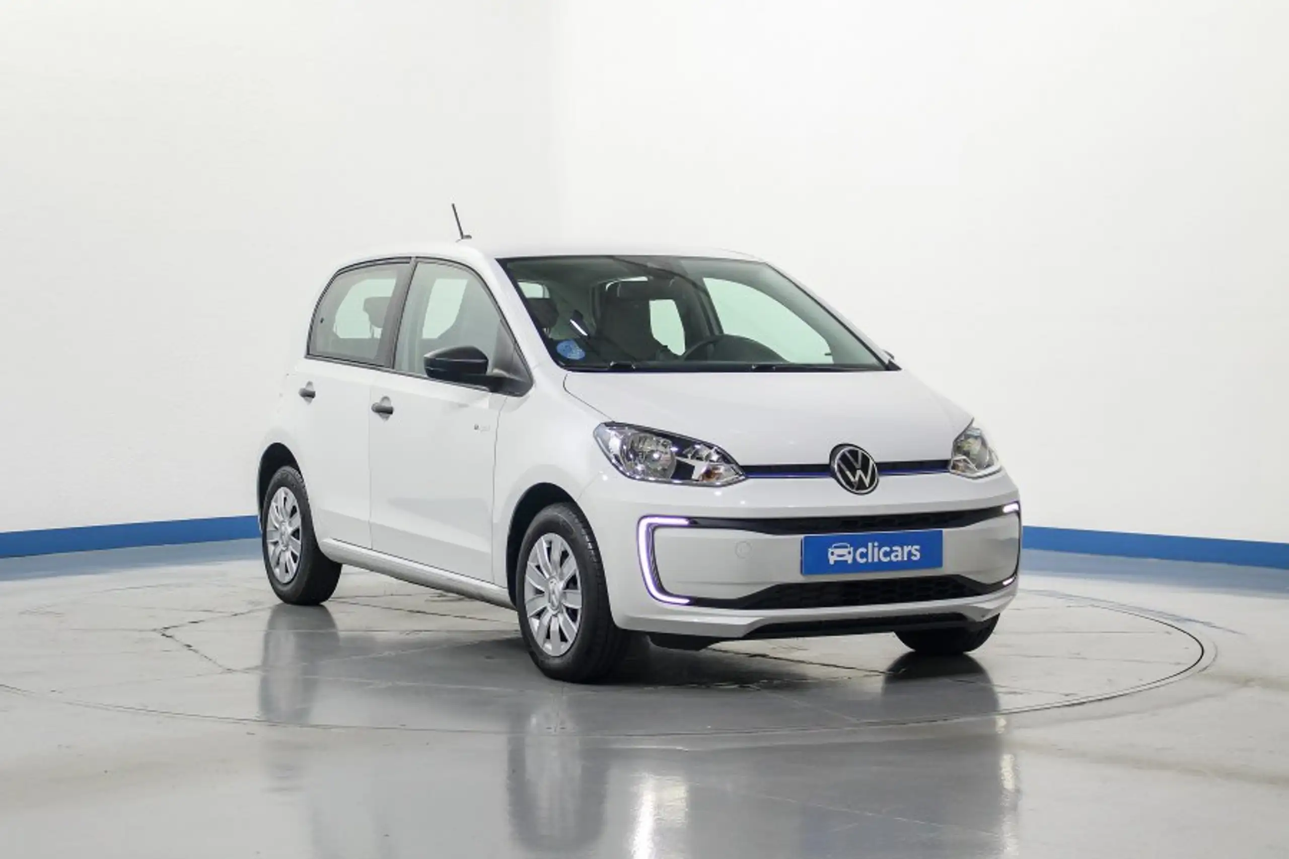 Volkswagen - up!