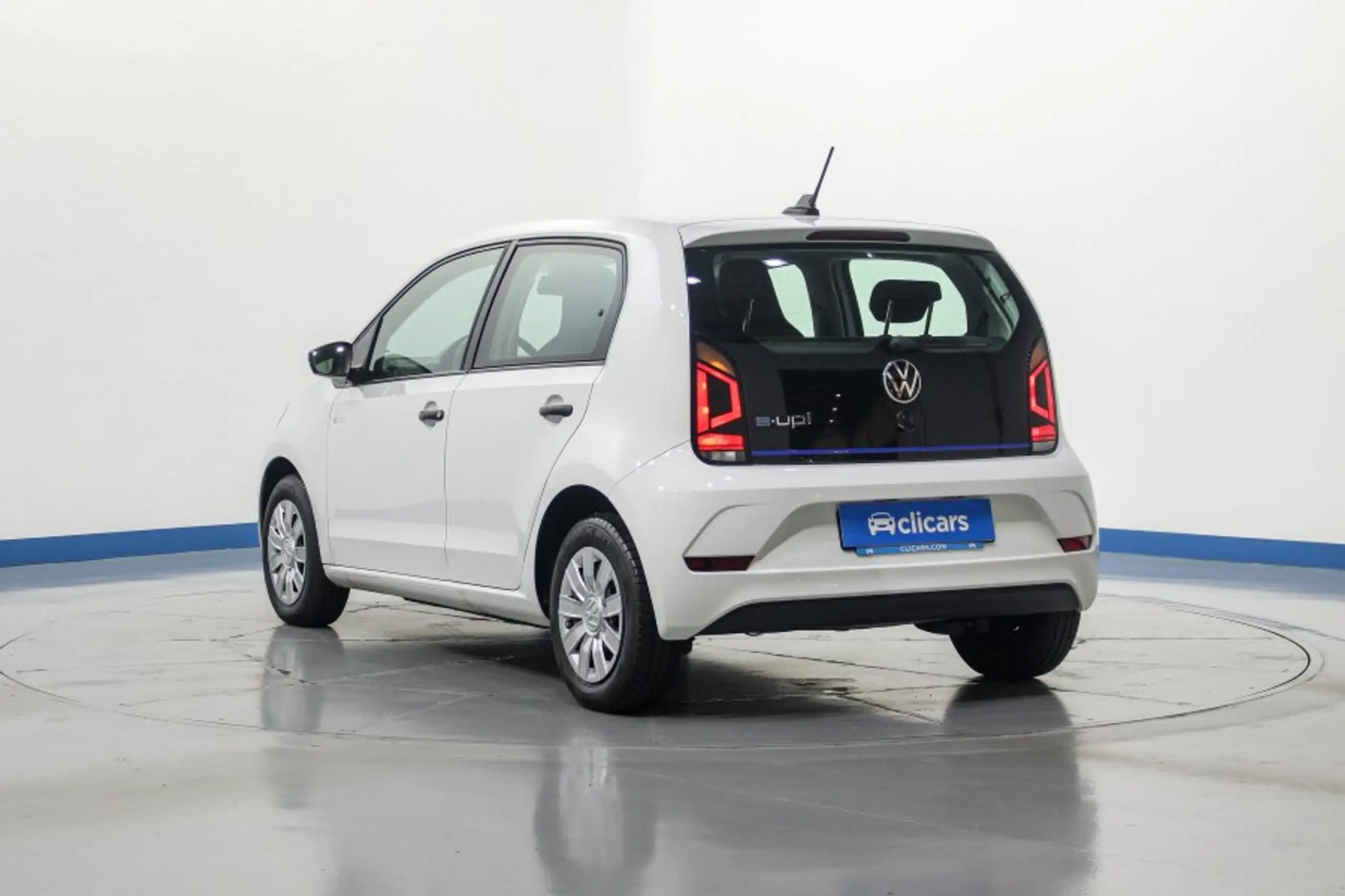 Volkswagen - up!