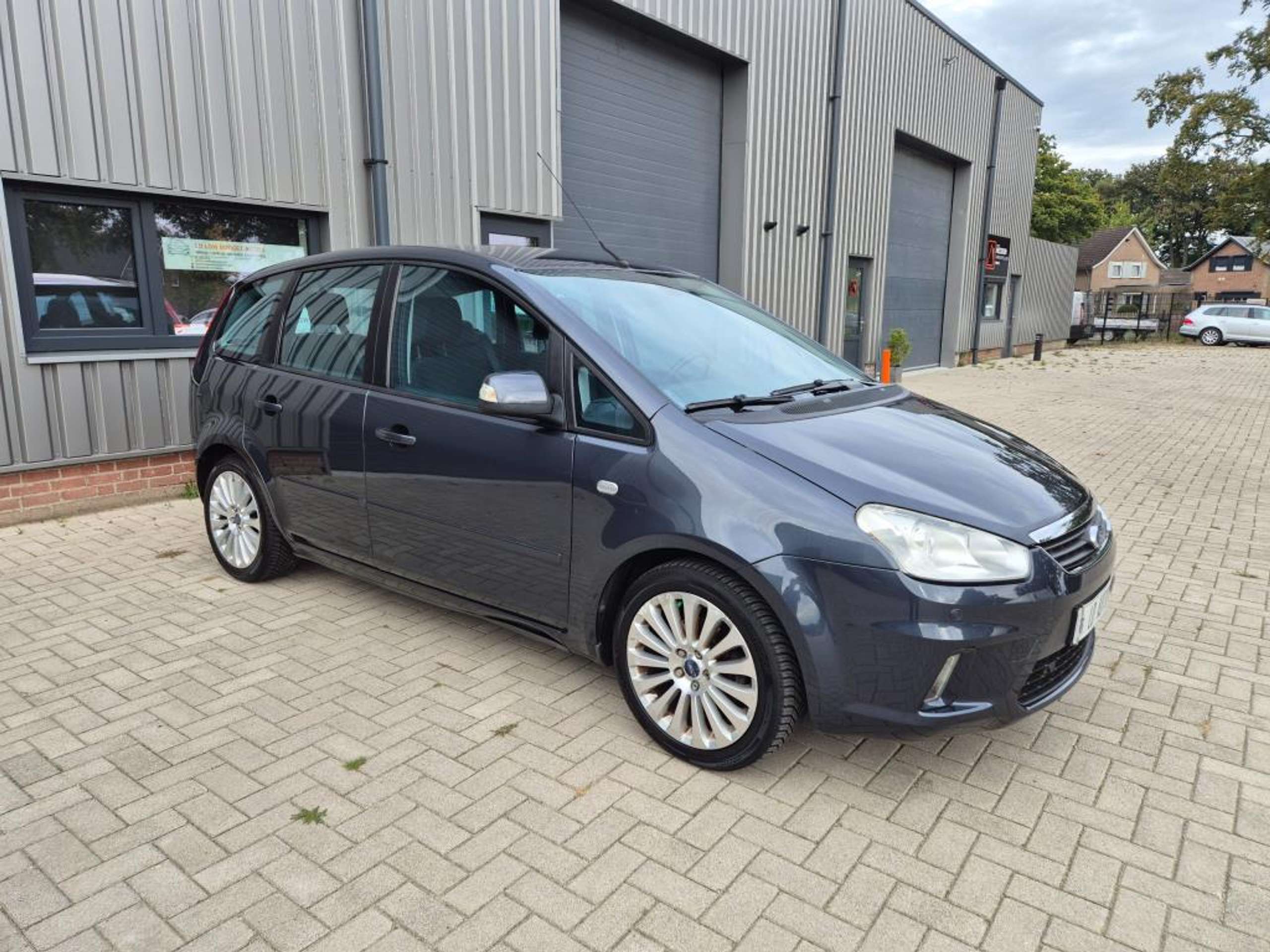 Ford - C-Max