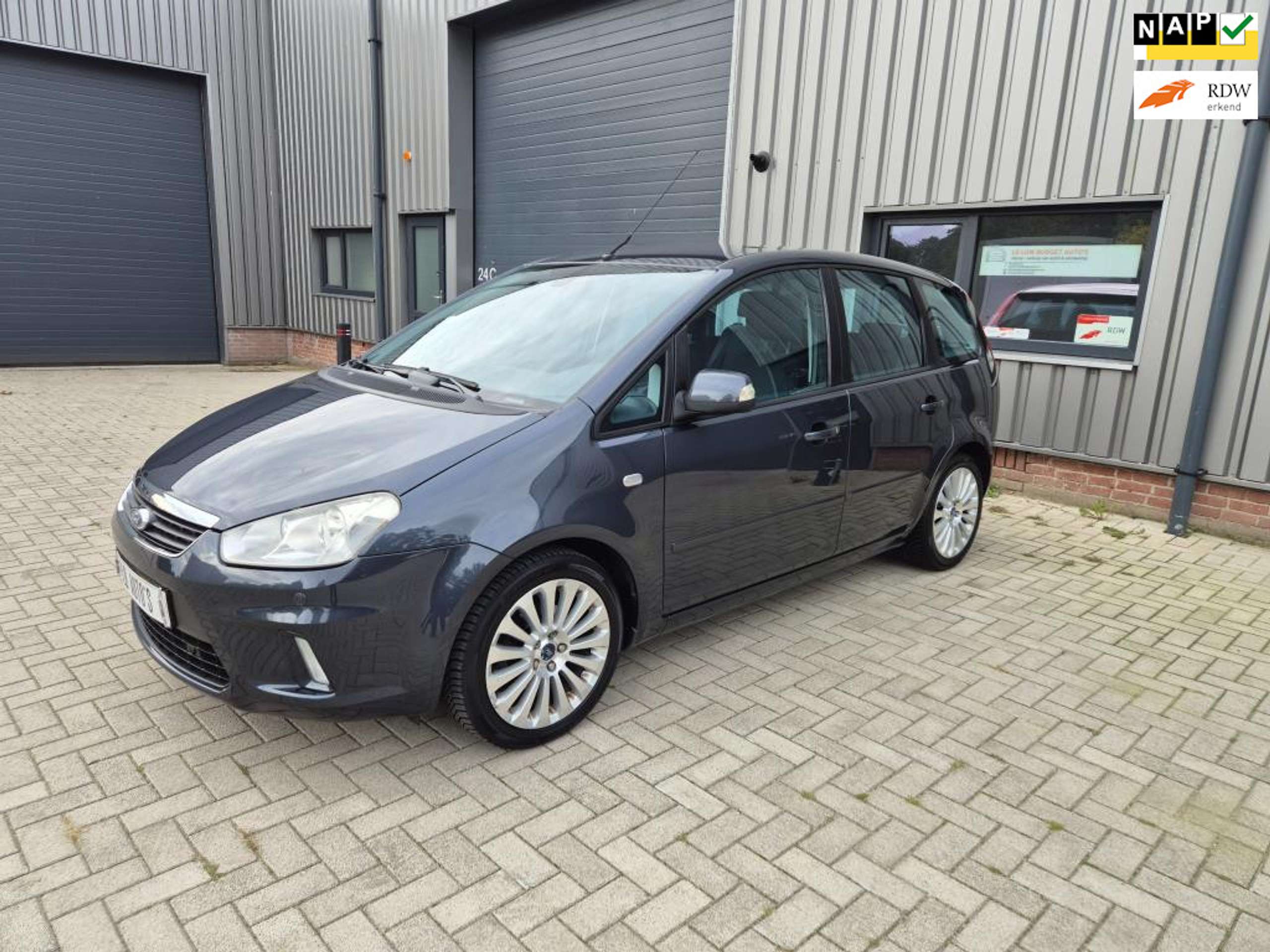 Ford - C-Max