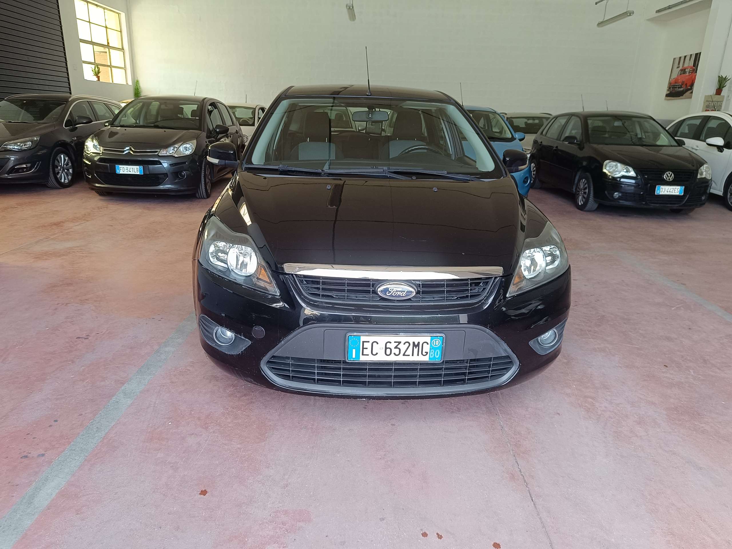 Ford - Focus