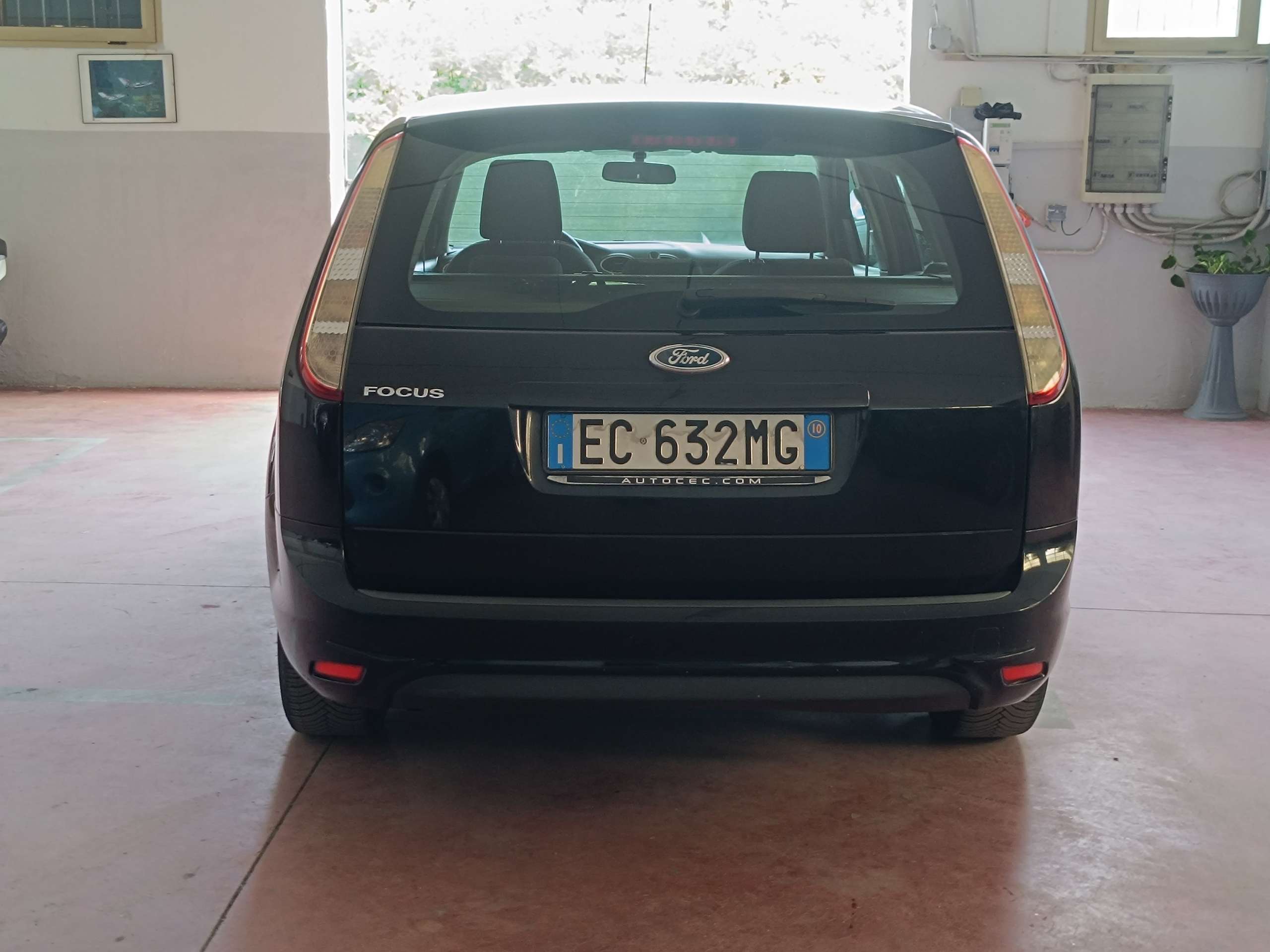 Ford - Focus