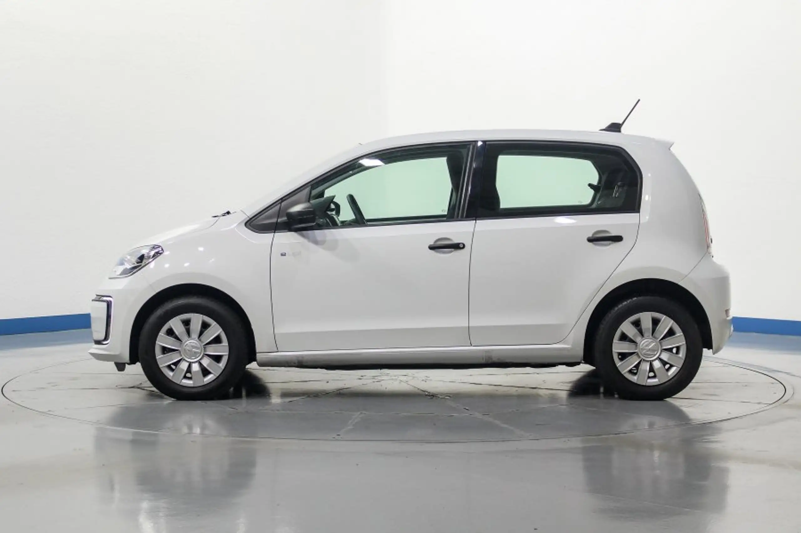 Volkswagen - up!