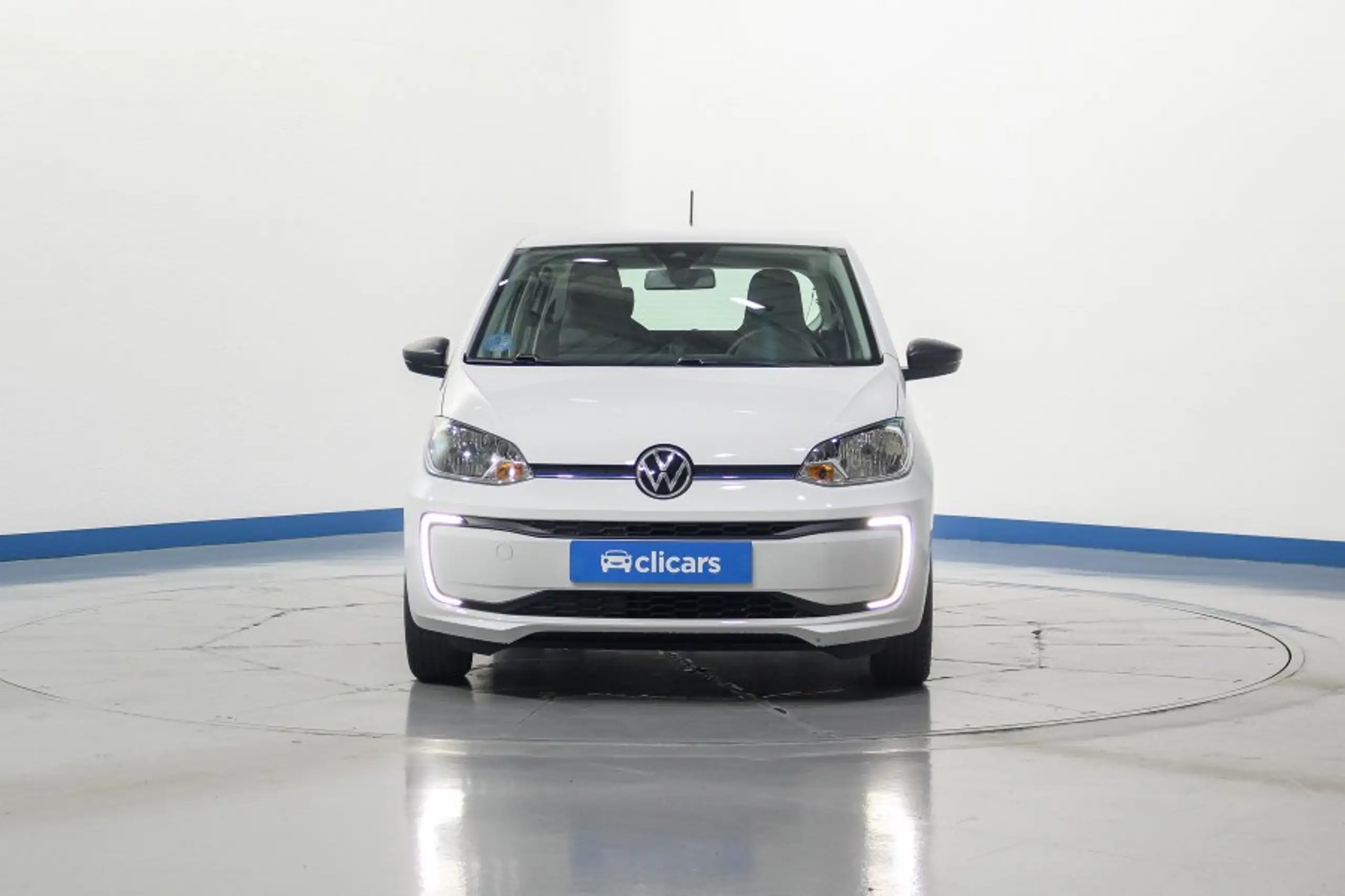 Volkswagen - up!