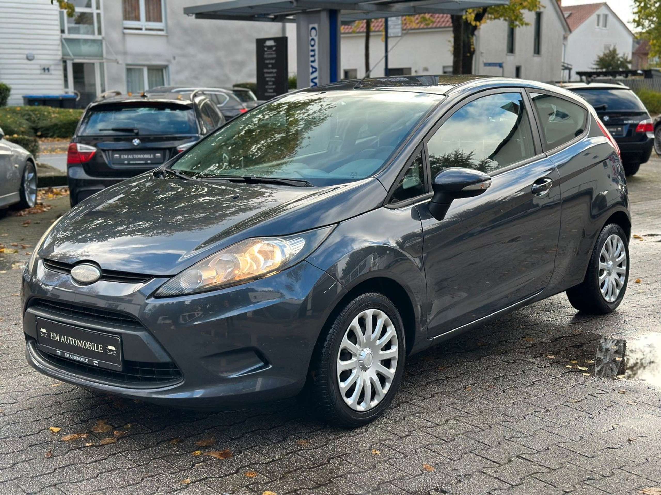 Ford - Fiesta