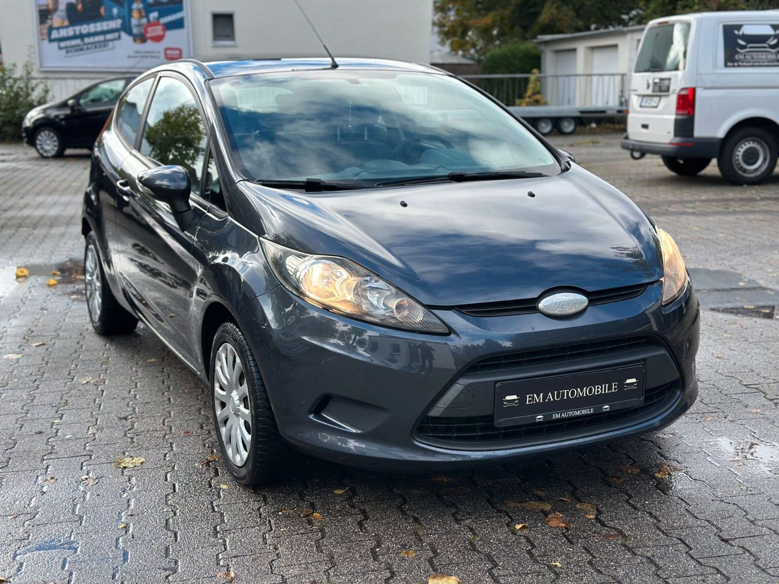 Ford - Fiesta