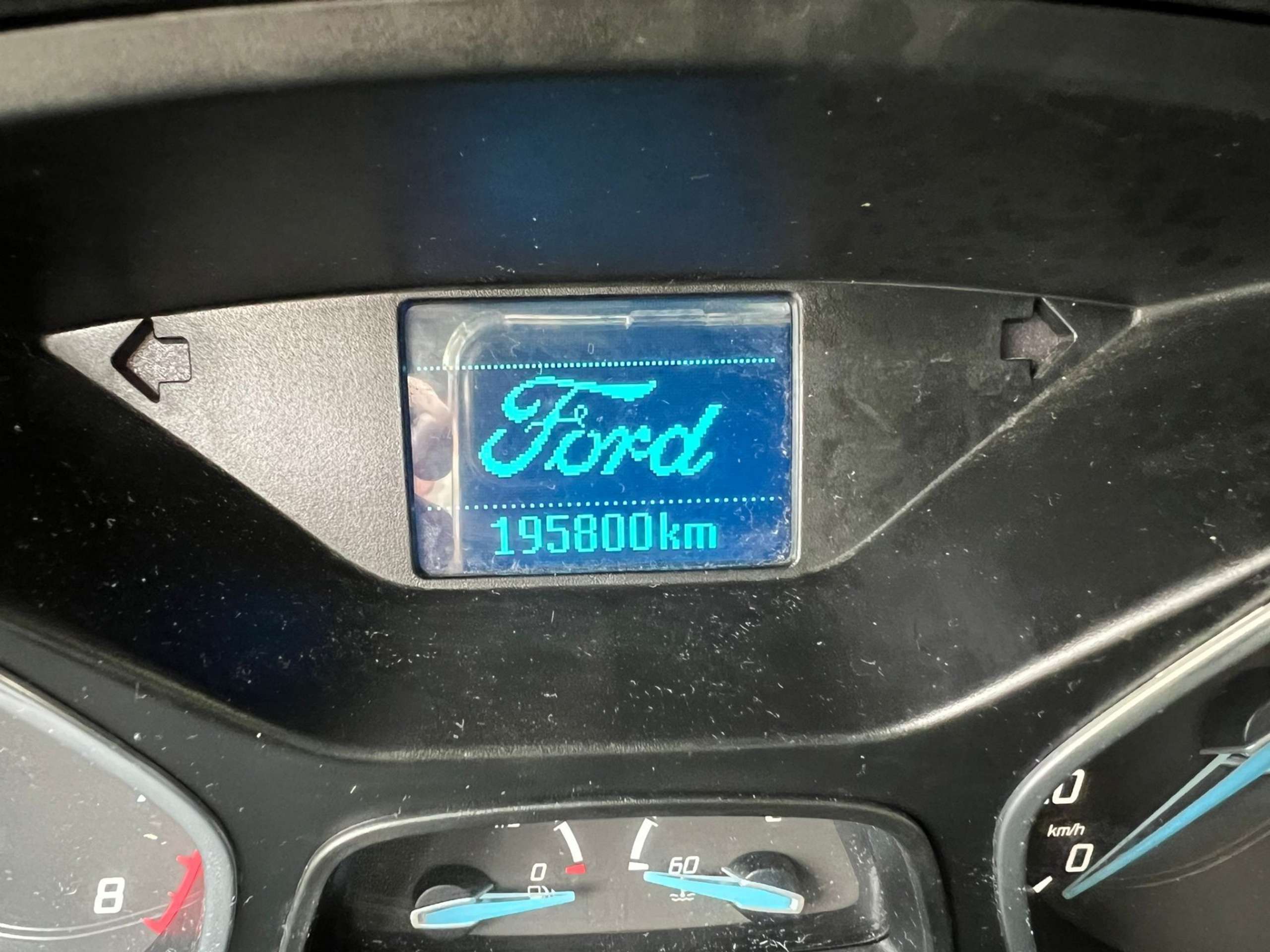 Ford - Focus