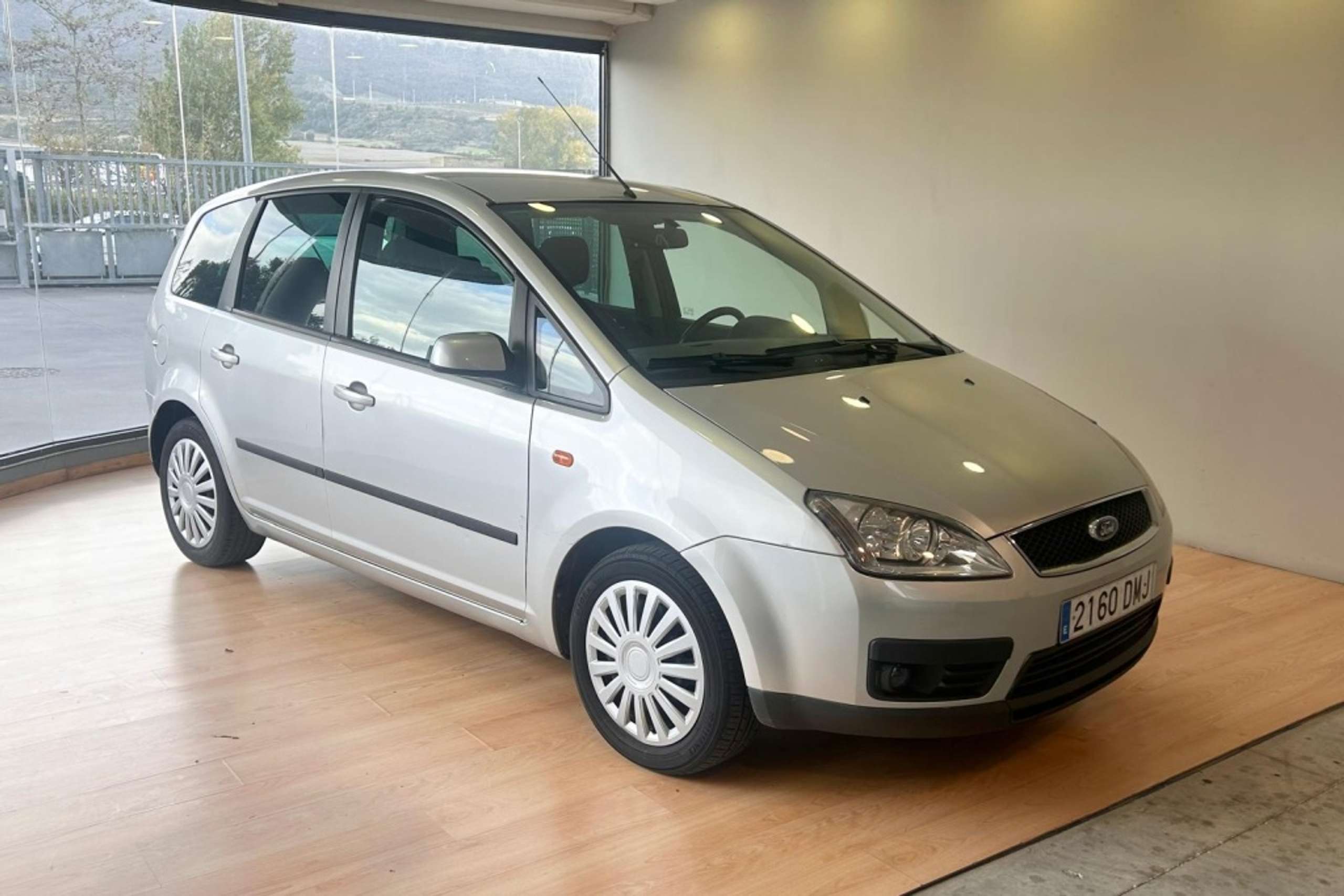 Ford - Focus C-Max