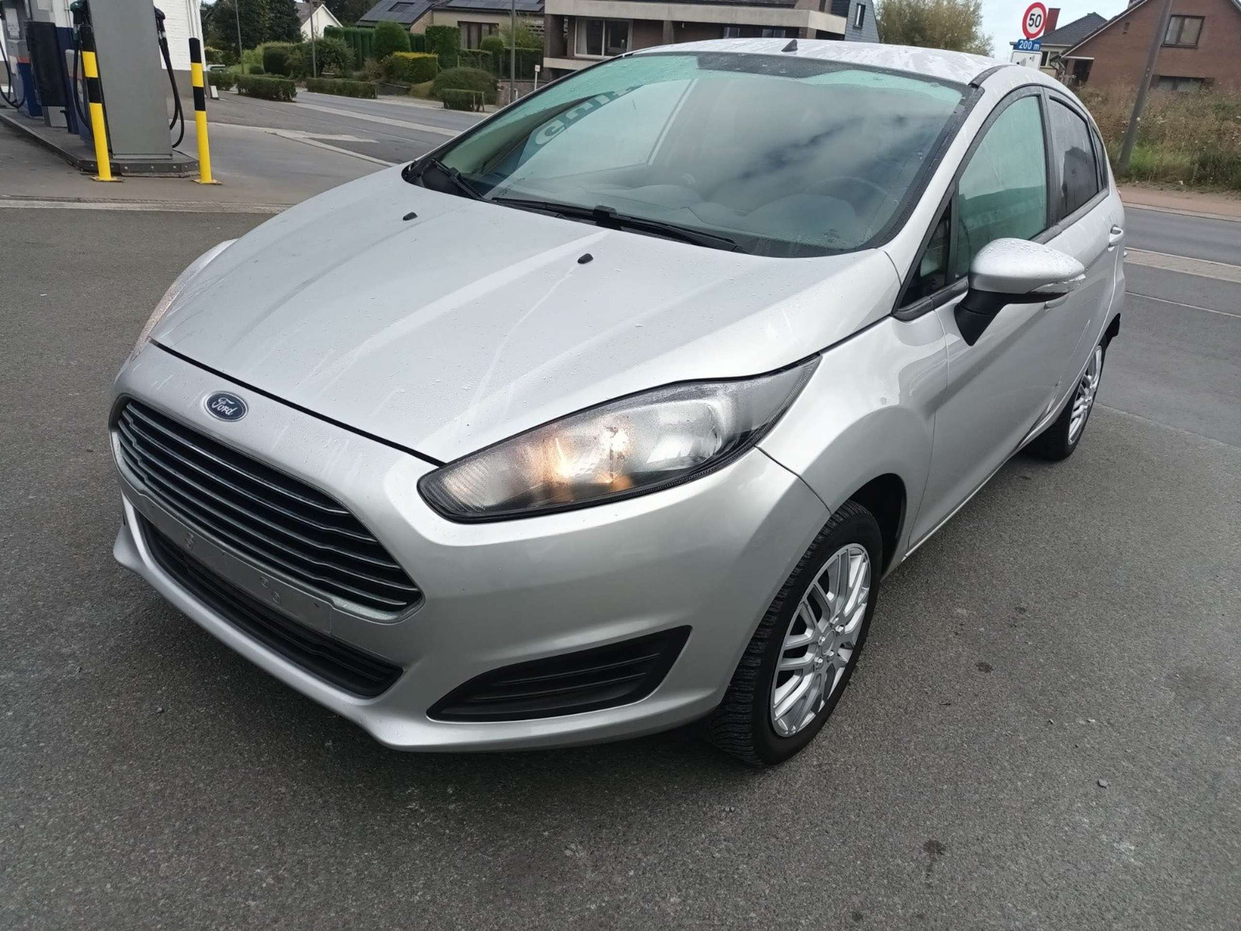 Ford - Fiesta