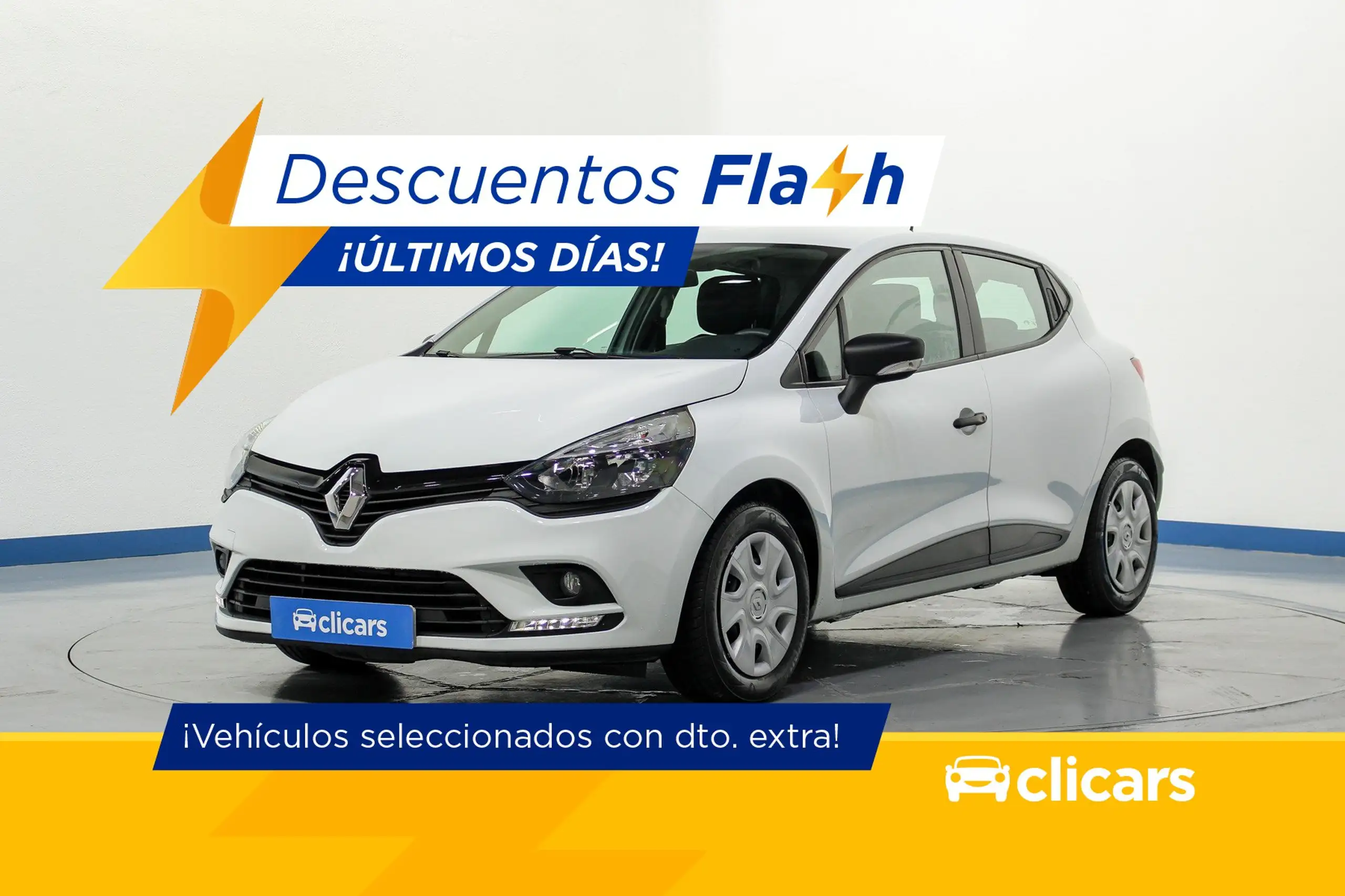 Renault - Clio