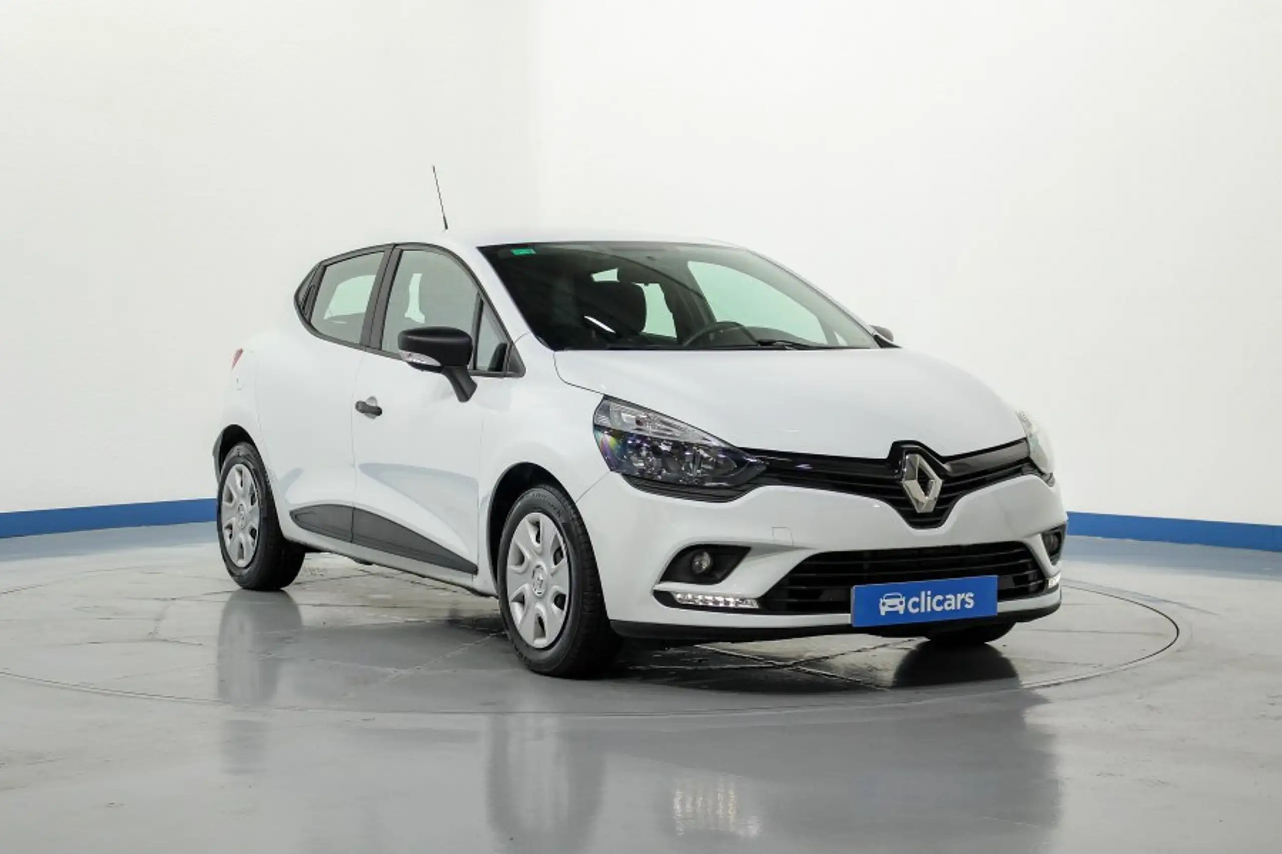 Renault - Clio