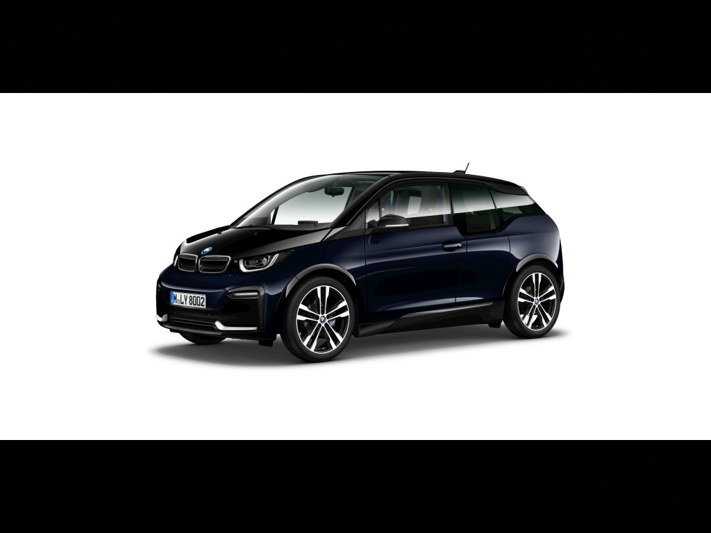 BMW - i3